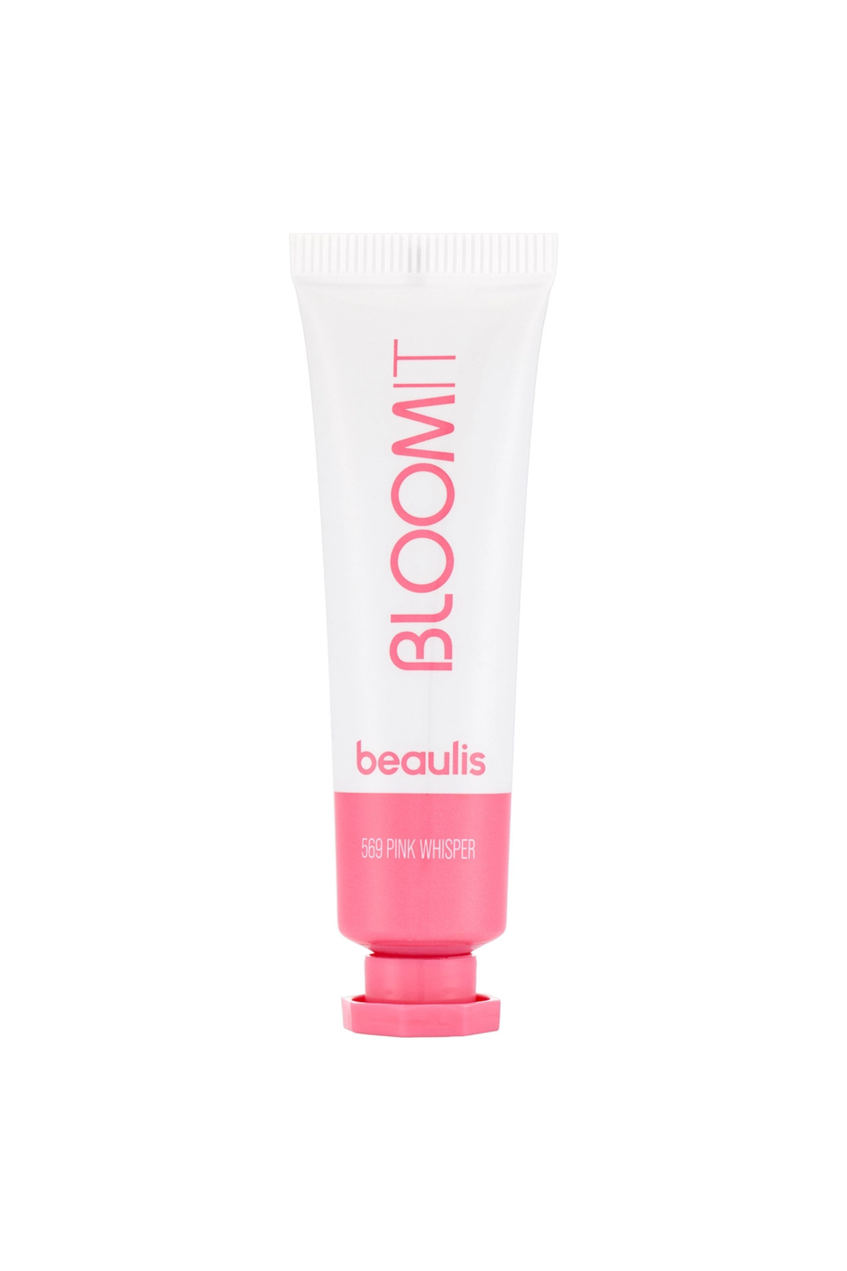 beaulis Bloom It Krem Allık-569 Pink Whisper