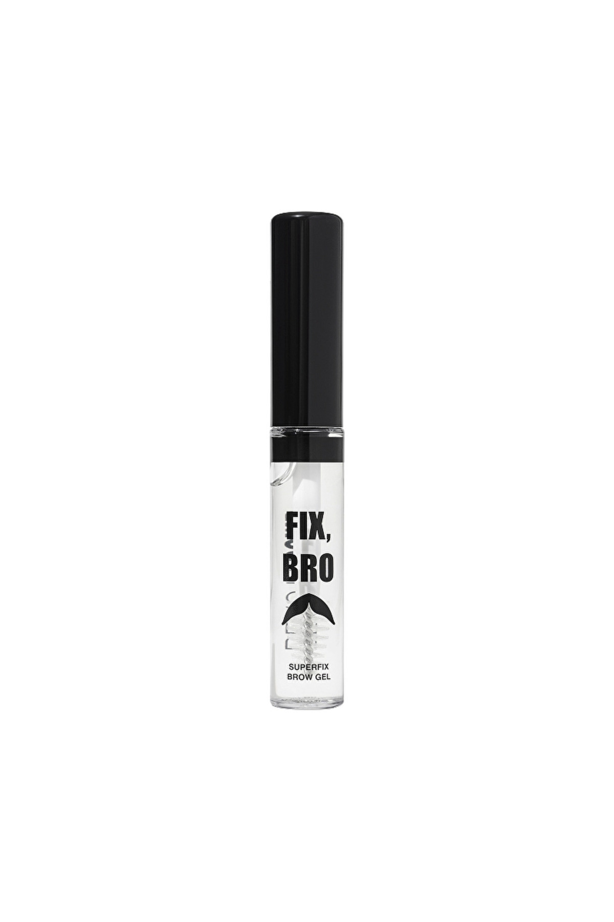 Beauty Bomb Kaş Sabitleme Jeli Fix, Bro 01 - Medium-Hold for Natural Finish