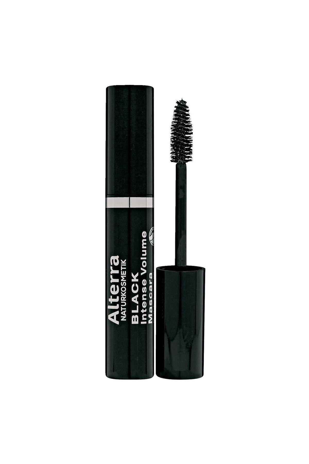 Alterra Hacim Veren Maskara Volume Black Intense 13 ml