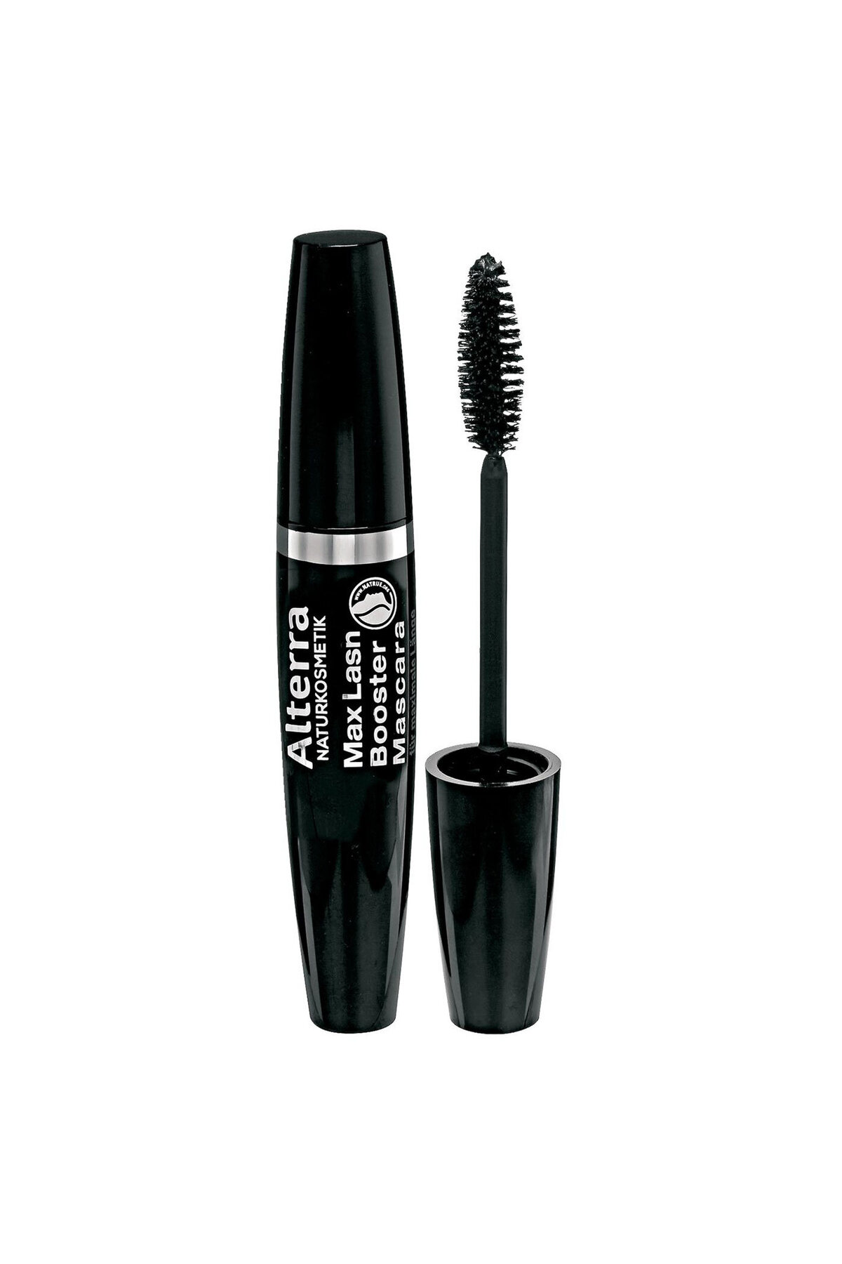 Alterra Siyah Max Lash Booster Maskara 9 ml