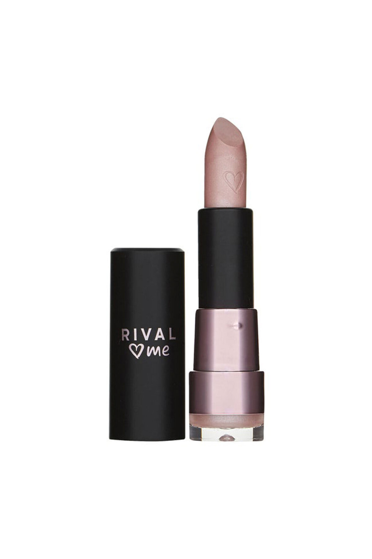Rival Loves Me Marka: Ruj No:01 Flamingo 4.5 Gr Kategori: Ruj