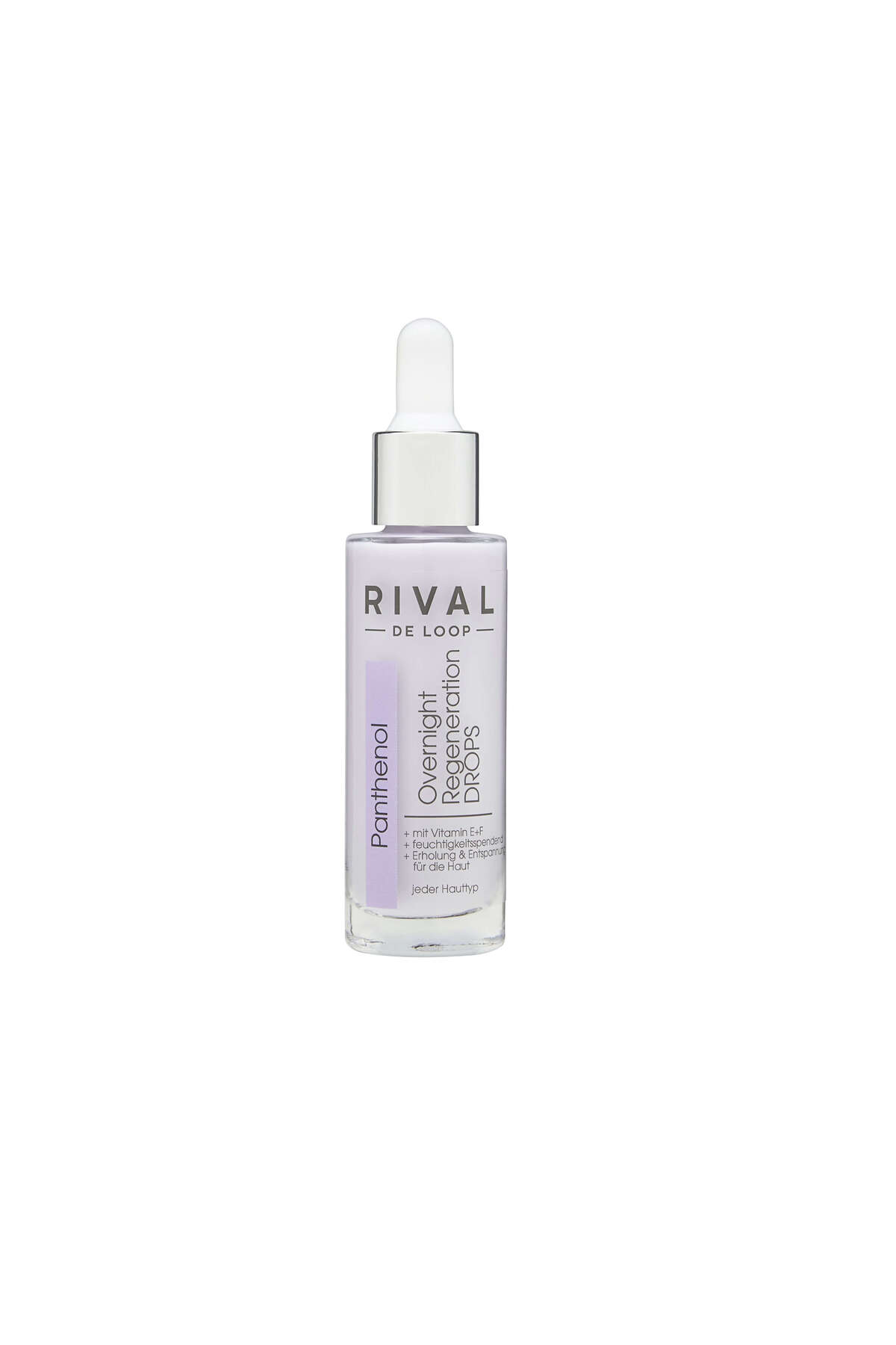 Rival De Loop Serum - Gece Lavanta - 30 ml