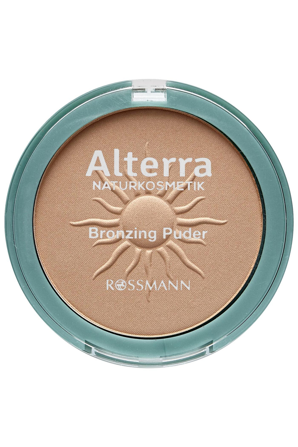 Alterra Bal Sarısı 10 g Bronz Pudra No:01