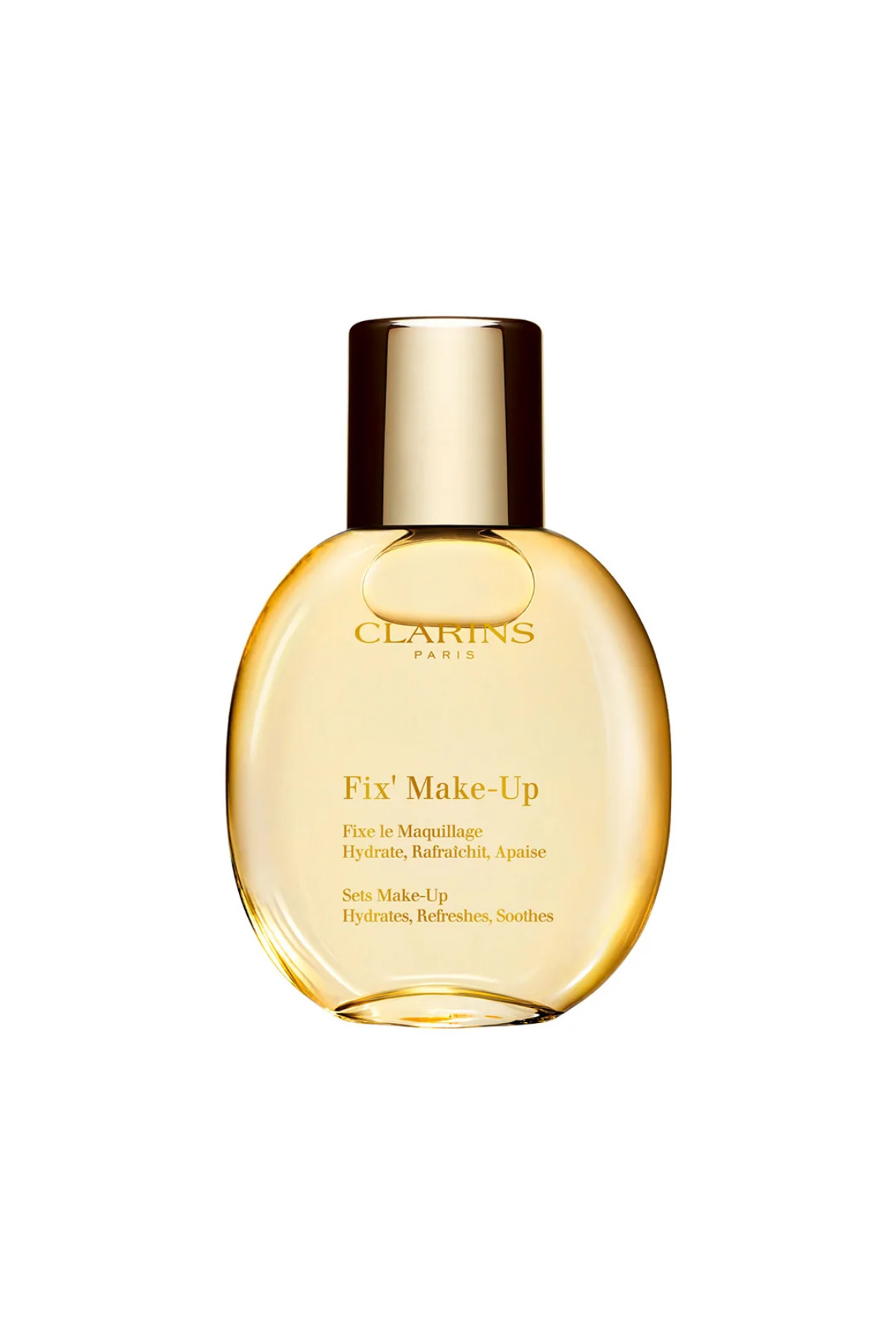 Clarins Fix Make-Up Makyaj Sabitleyici 50 ml