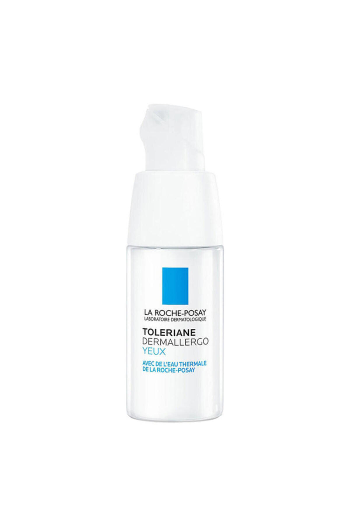 La Roche Posay La Roche-posay Toleriane Yeux Göz Çevresi Bakım Kremi 20 ml
