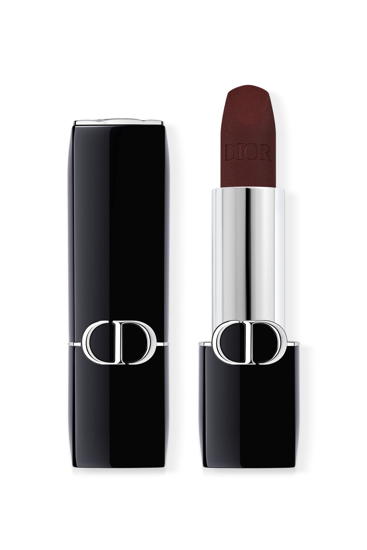 Dior Rouge Balm - 001 Diormidnight