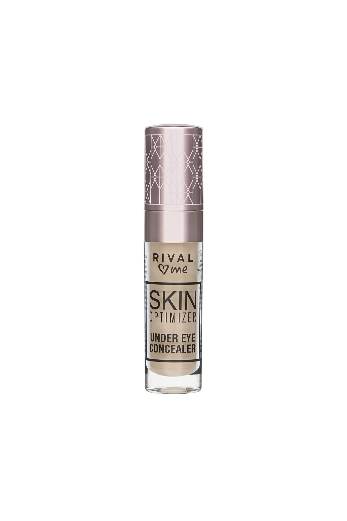 Rival Loves Me Kapatıcı No:04 5 Ml