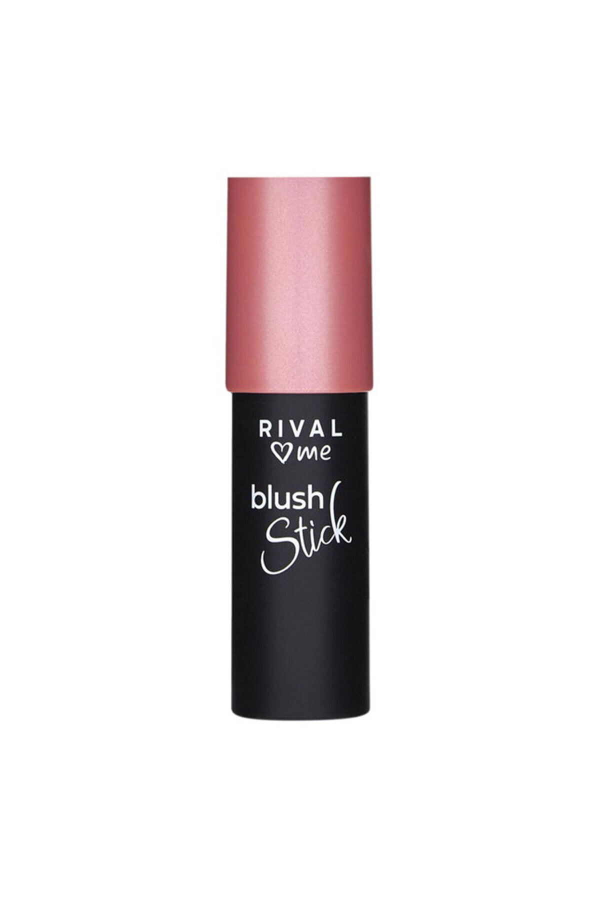 Rival Loves Me Hıbıscus Stick Allık No: 01
