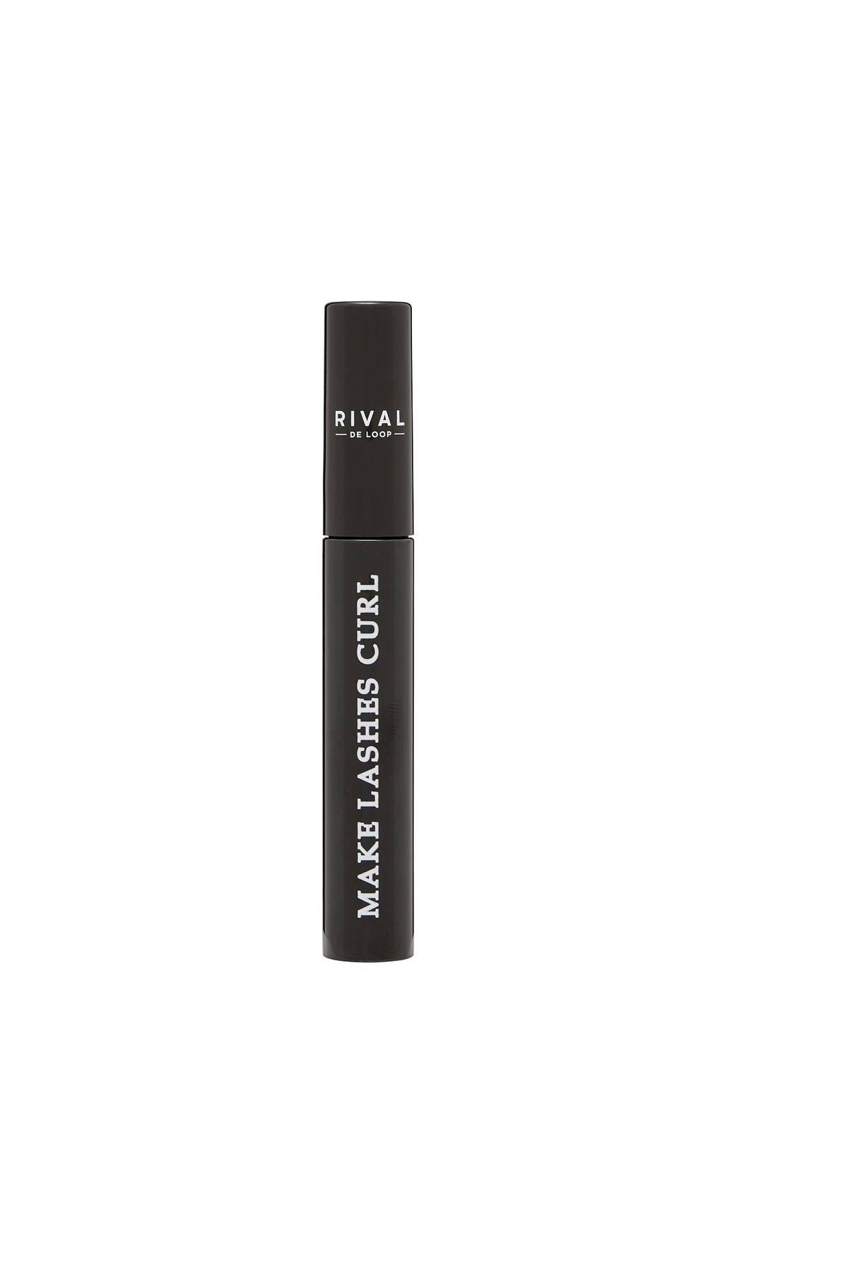 Rival De Loop Maskara Make Lashes Curl