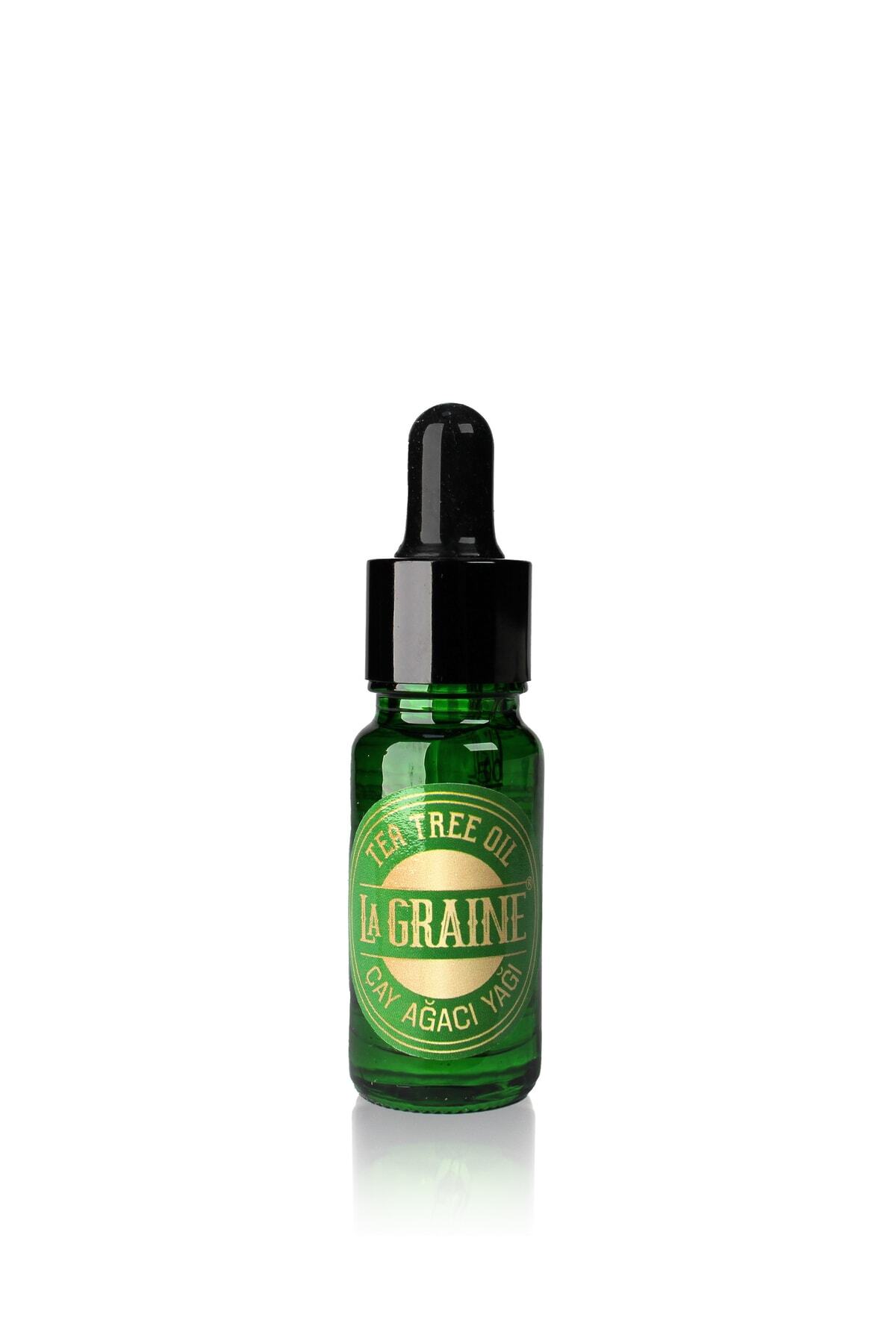 LA GRAINE Çay Ağacı Yağı 10 ml