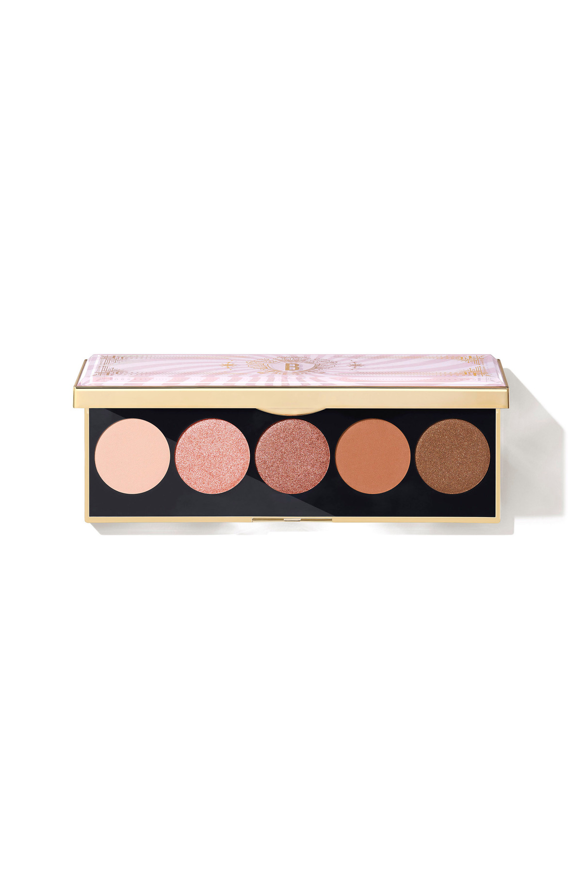 BOBBI BROWN Pink Mirage Far Paleti - Yeni Yıl Koleksiyonu