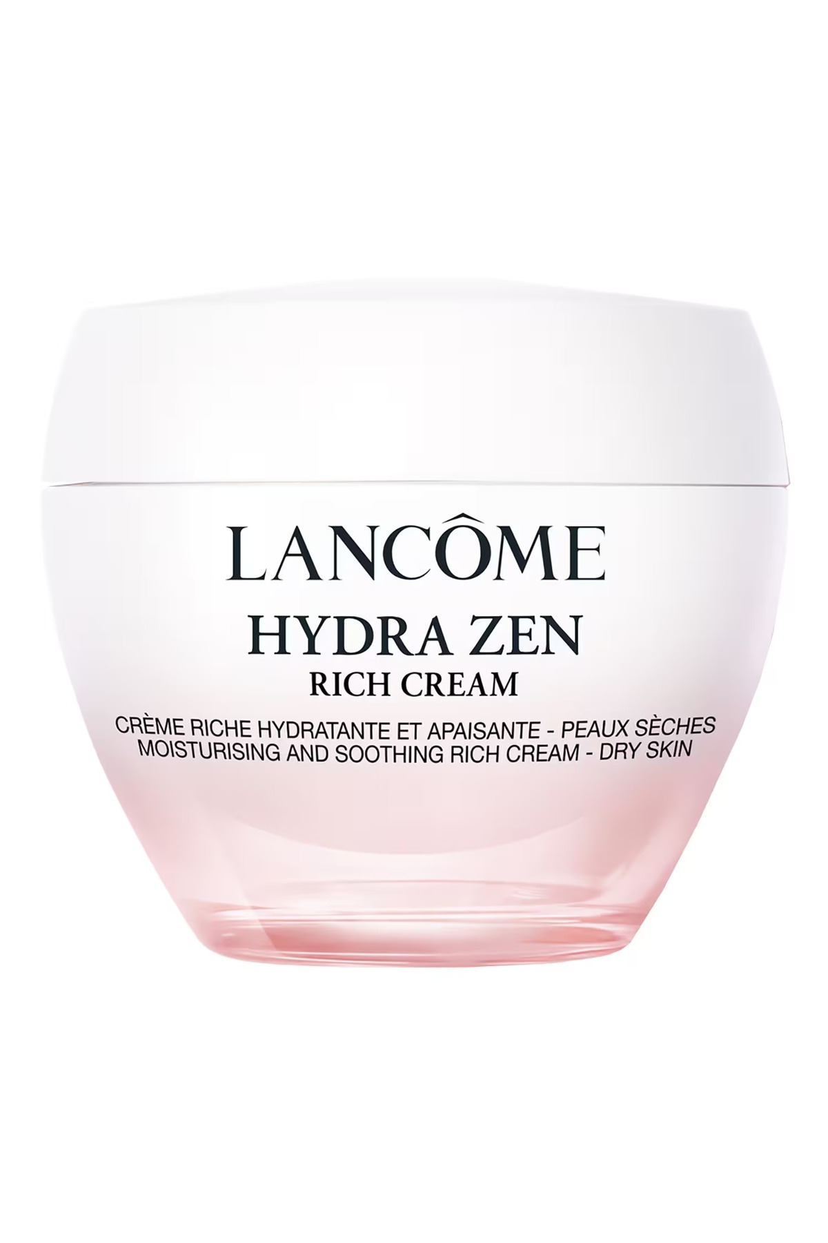 Lancome HYDRA ZEN ANTI-STRESS RICH - BAKIM KREMİ 50 ml