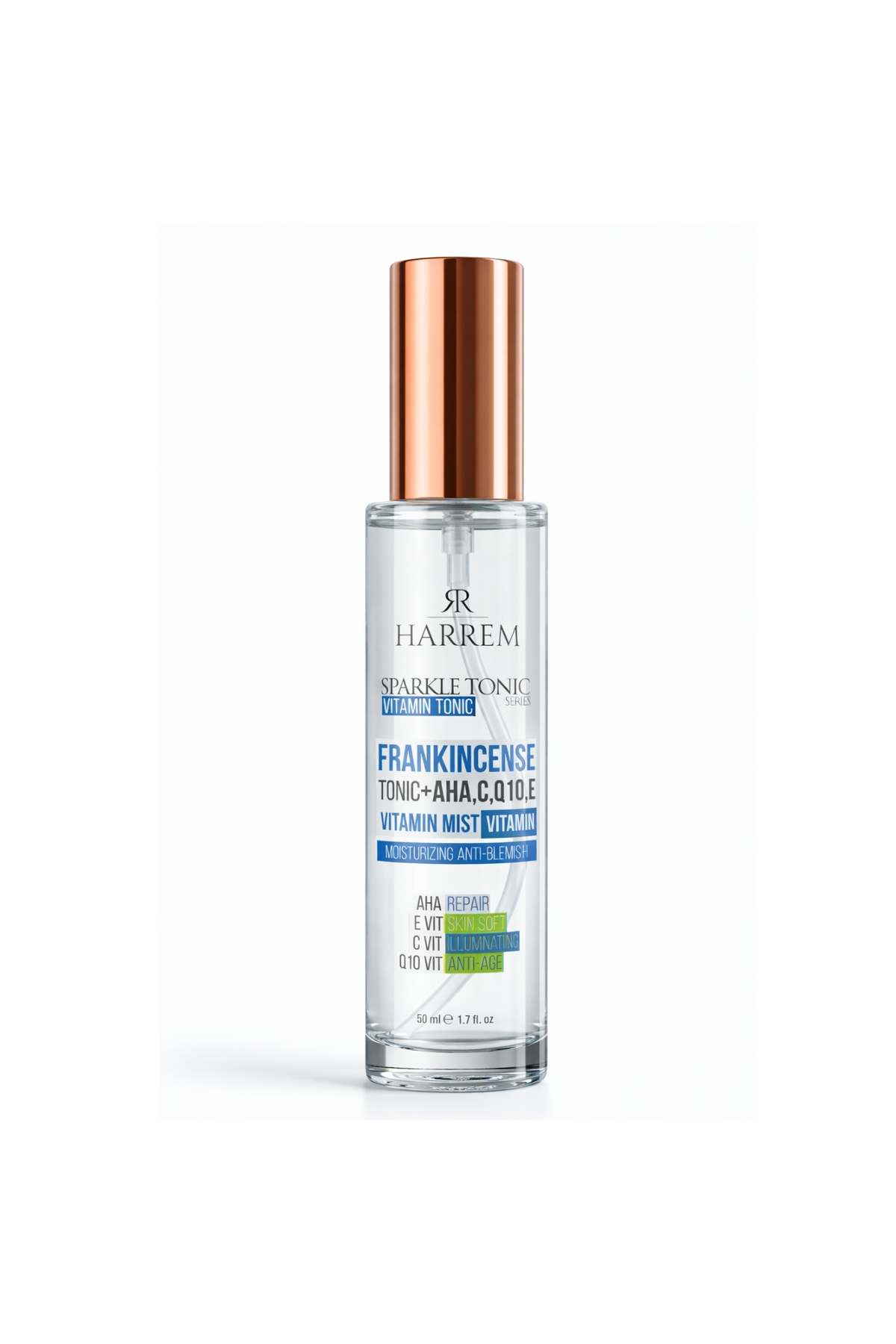 Harrem Vitamin Tonik 50 ml