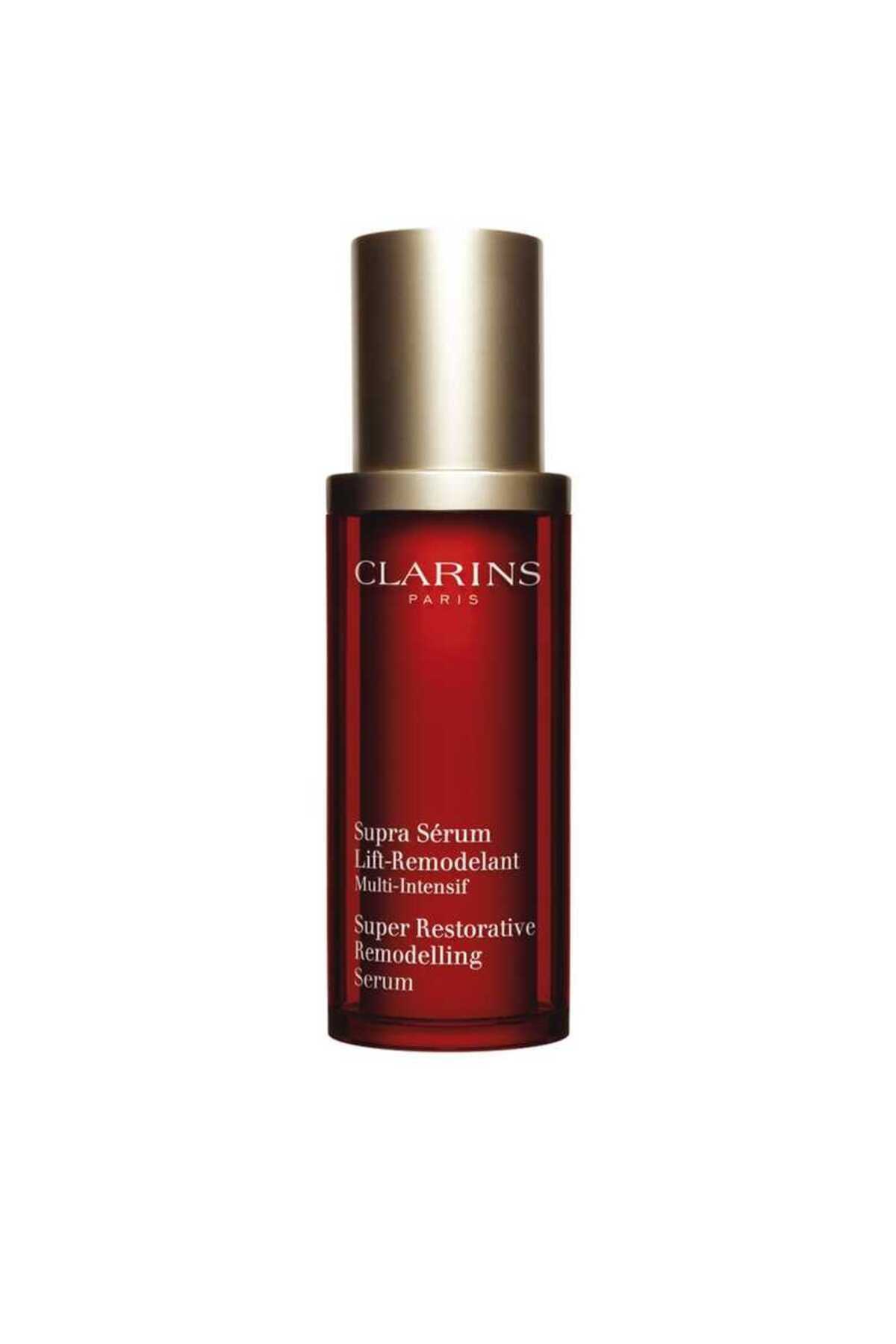 Clarins Super Restorative Remodelling Serum Onarıcı Serum 50 ml