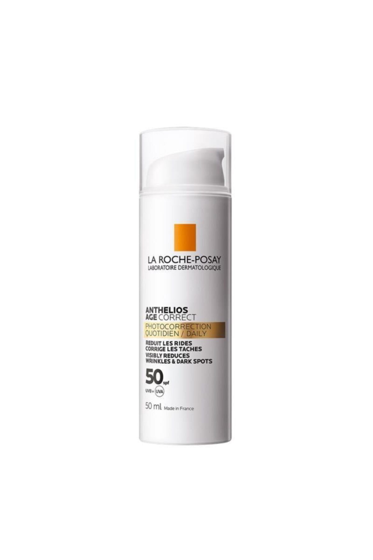 La Roche Posay Anthelios Age Correct Daily Light S
