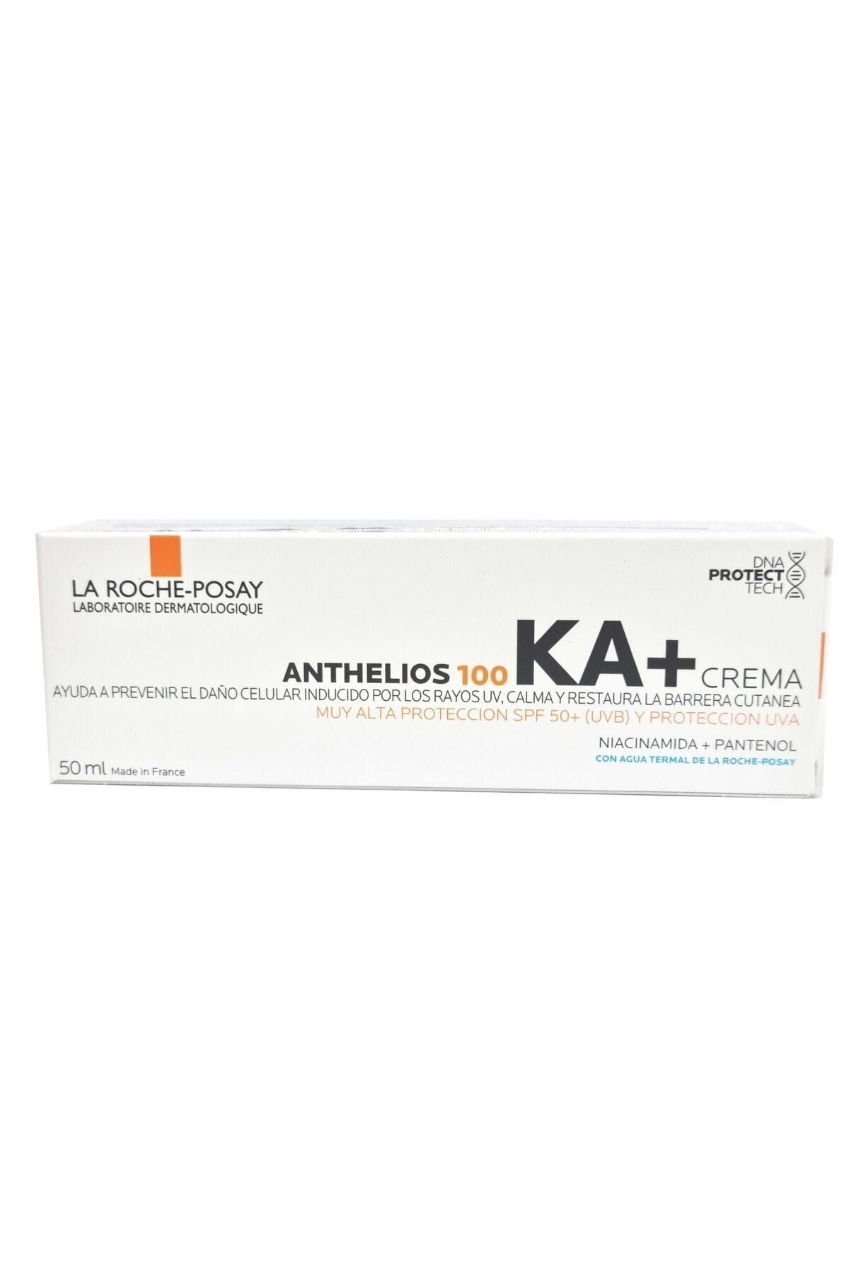La Roche Posay Anthelios Cream Ka+100 50 Ml