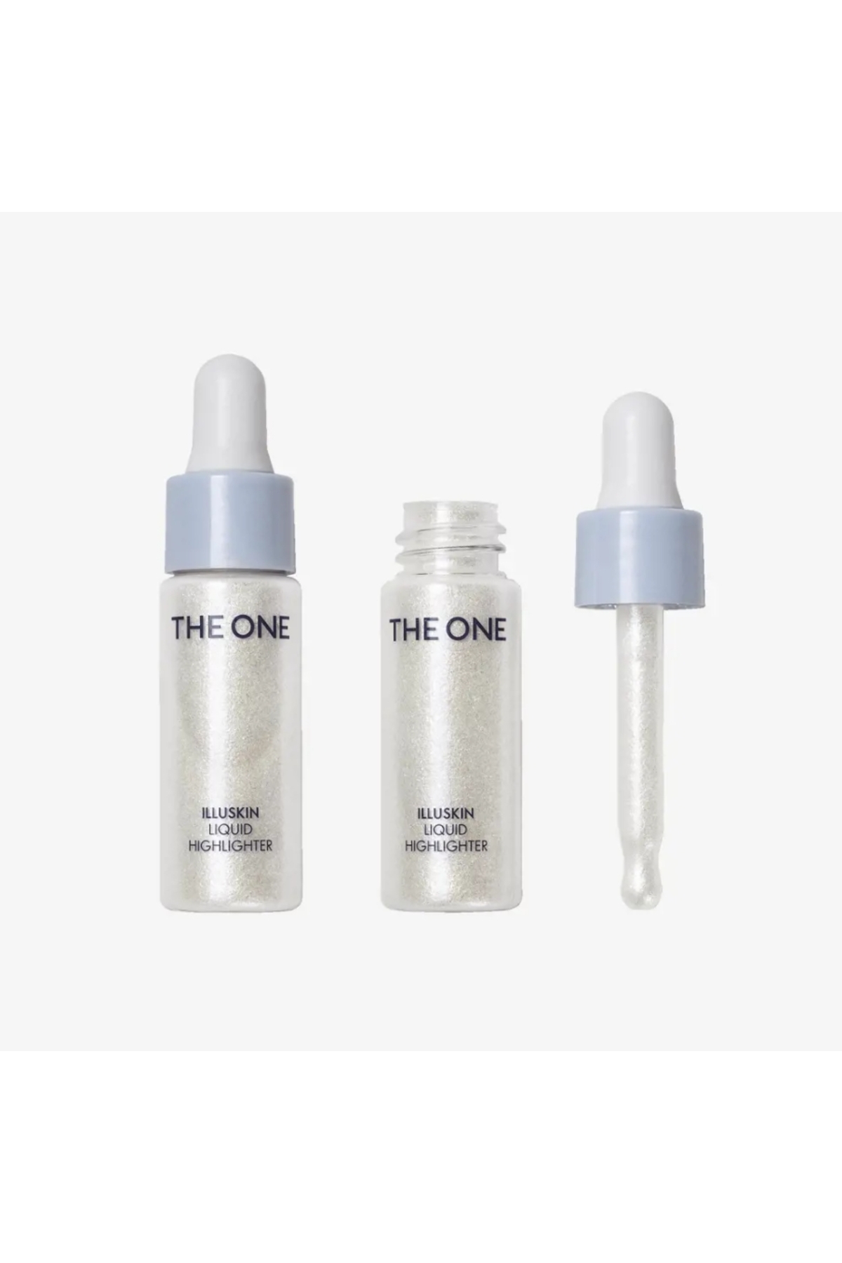Oriflame THE ONE Illuskin Likit Aydınlatıcı - Moonlight