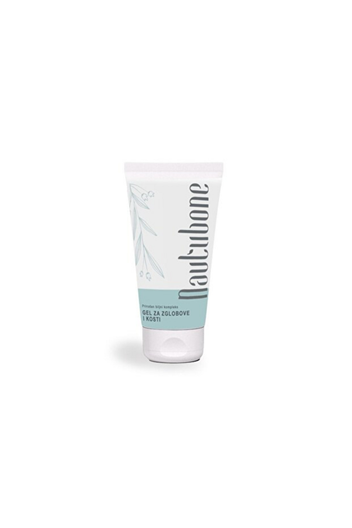ql Qozmolife since 2009 Nautubone, Masaj Kremi 100ml - Bel, Sırt, Eklem, Kas ve Vücut Ağrılarına Etkili