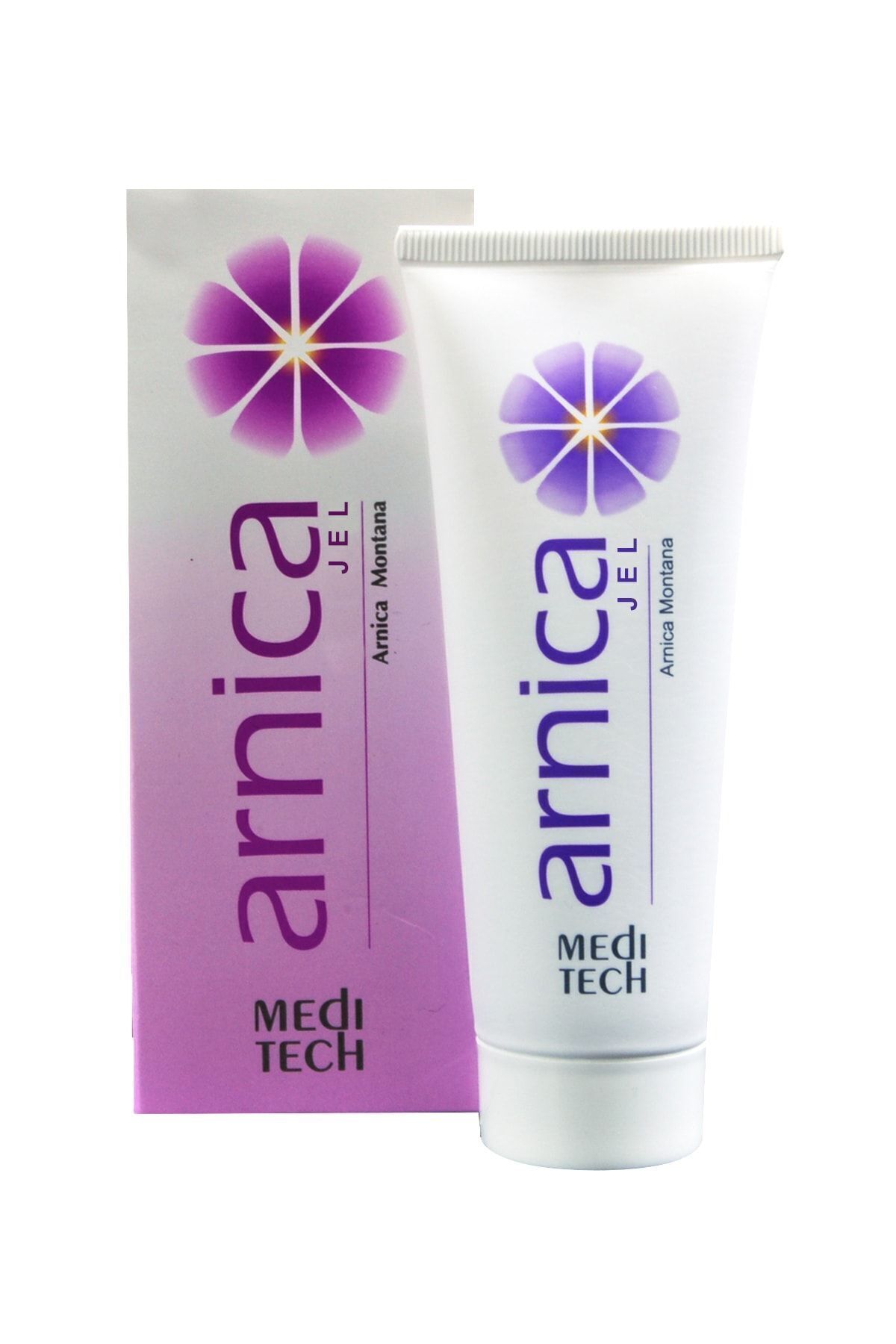 Arnica Meditech Gel 75 gr