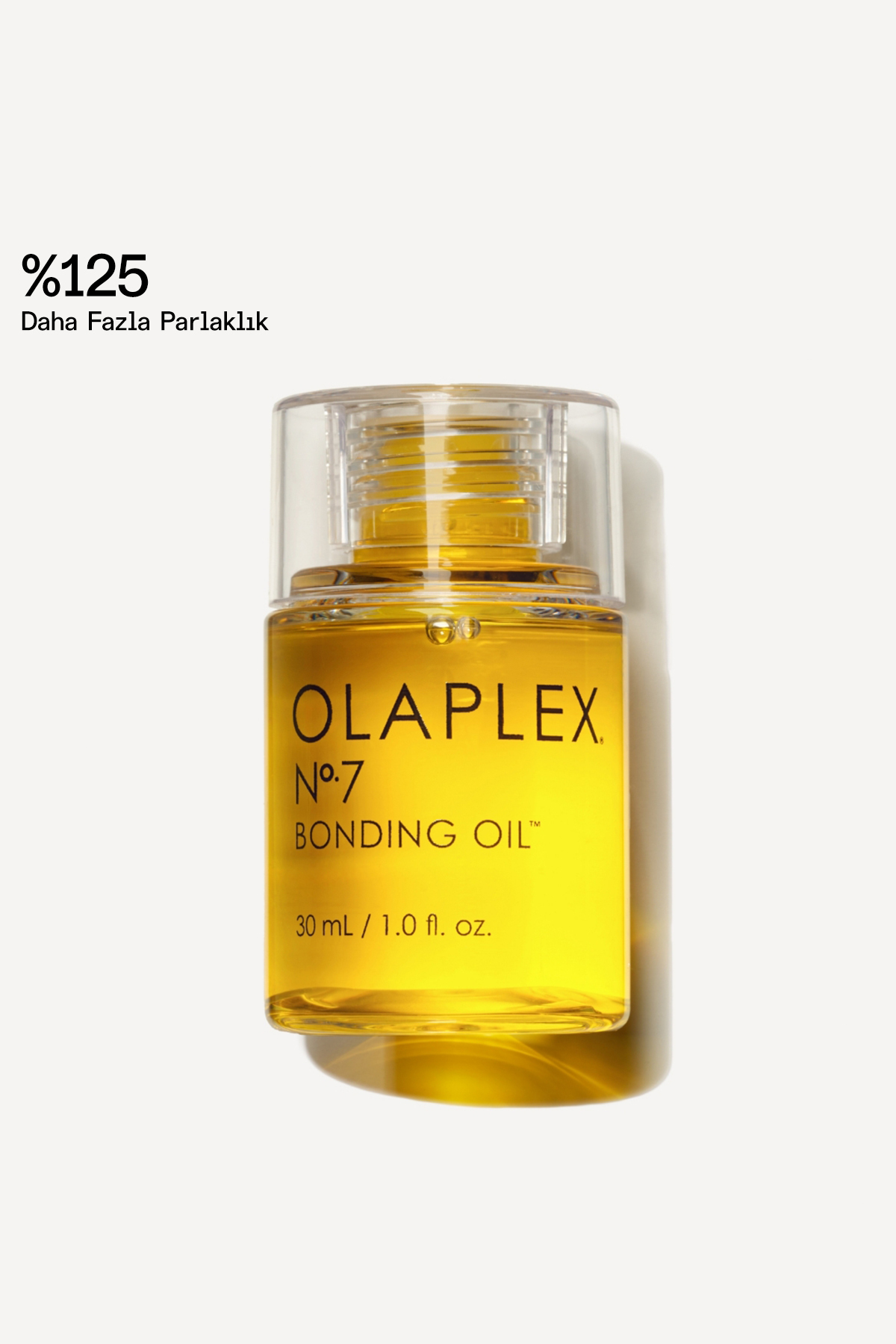 Olaplex Nº.7 Bonding Oil Bağ Güçlendirici Saç Bakım Yağı