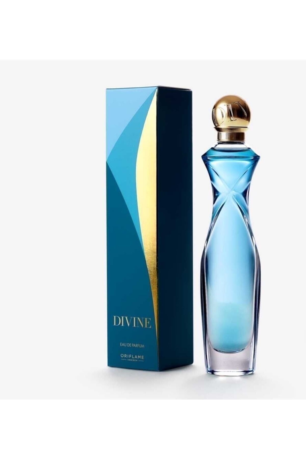 Oriflame Divine EdP 50 ML Kadın Parfüm yeni