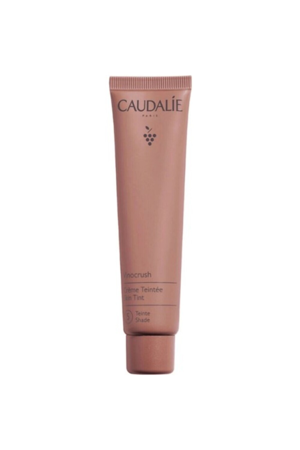 Caudalie Vinocrush Skin Tint Shade No:5 30 ml