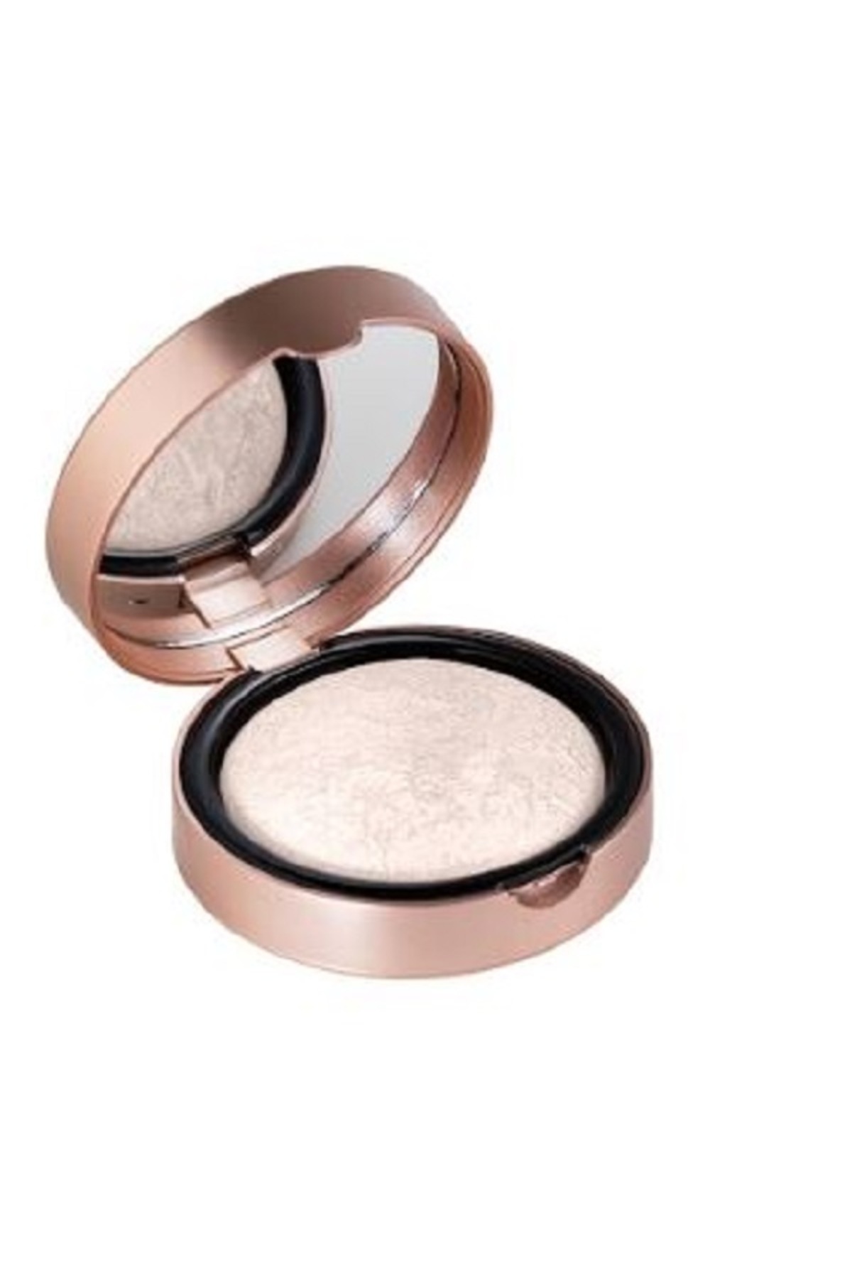 Catherine Arley CA Intense Terracota Baked Powder 500 Aydınlatıcı