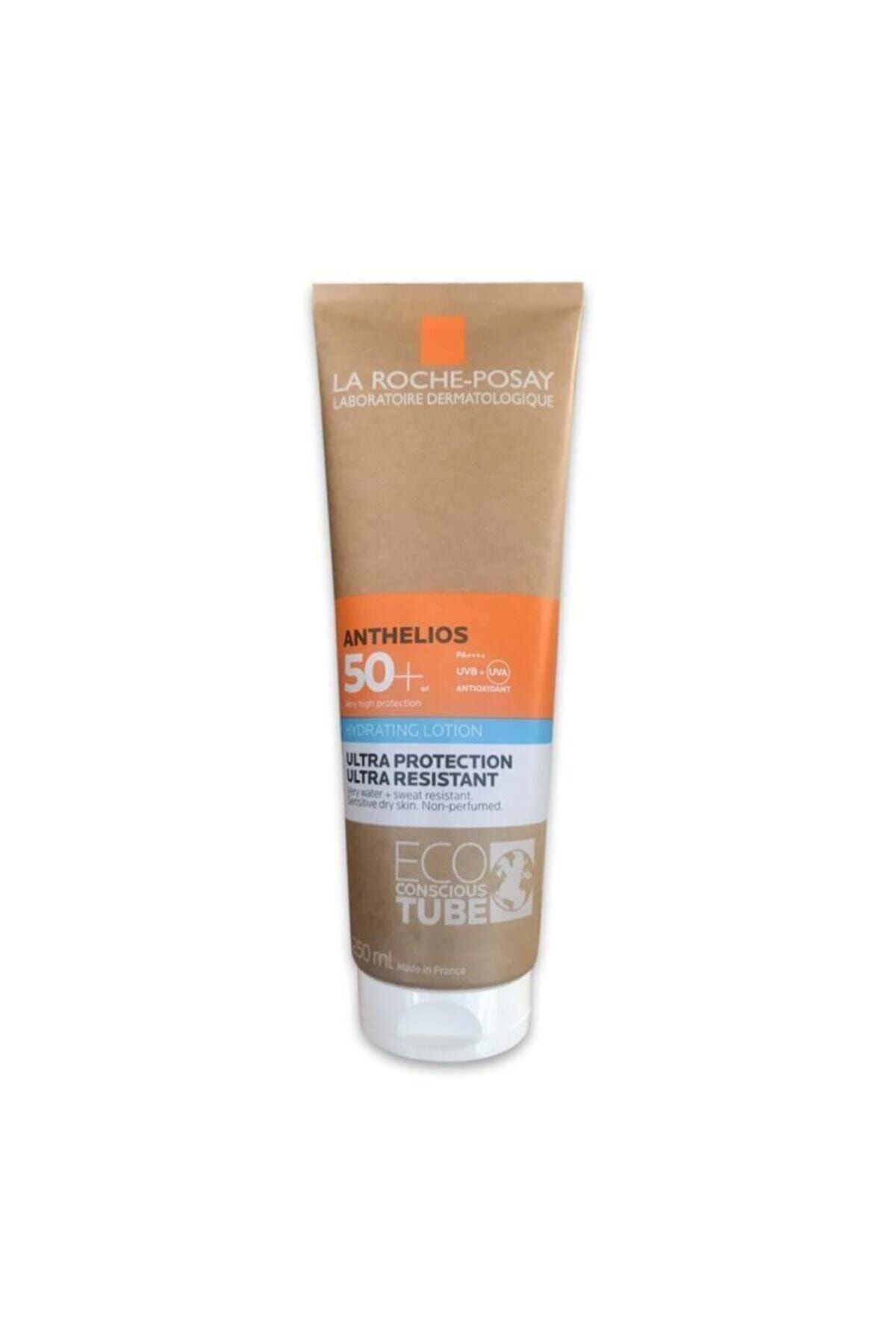 La Roche Posay Posay Anthelios Hydrationg Lotion Spf50+ 250 Ml