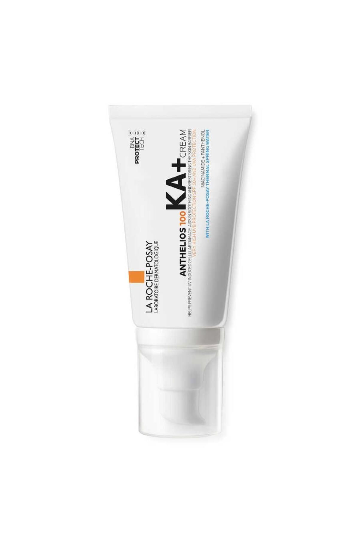 La Roche Posay Anthelios 100 Ka Spf 50 Krem 50ml