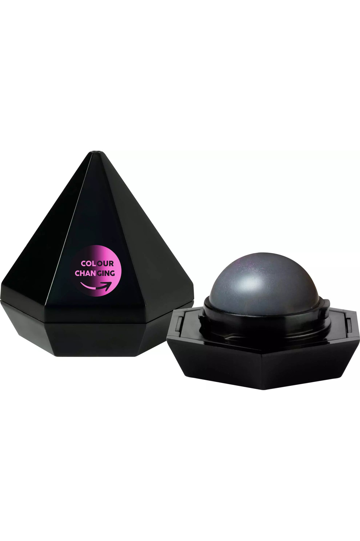 Essence Pink is the new Black Renk Değiştiren Dudak ve Yanak Balsamı, Dudak Balsamı, No. 01