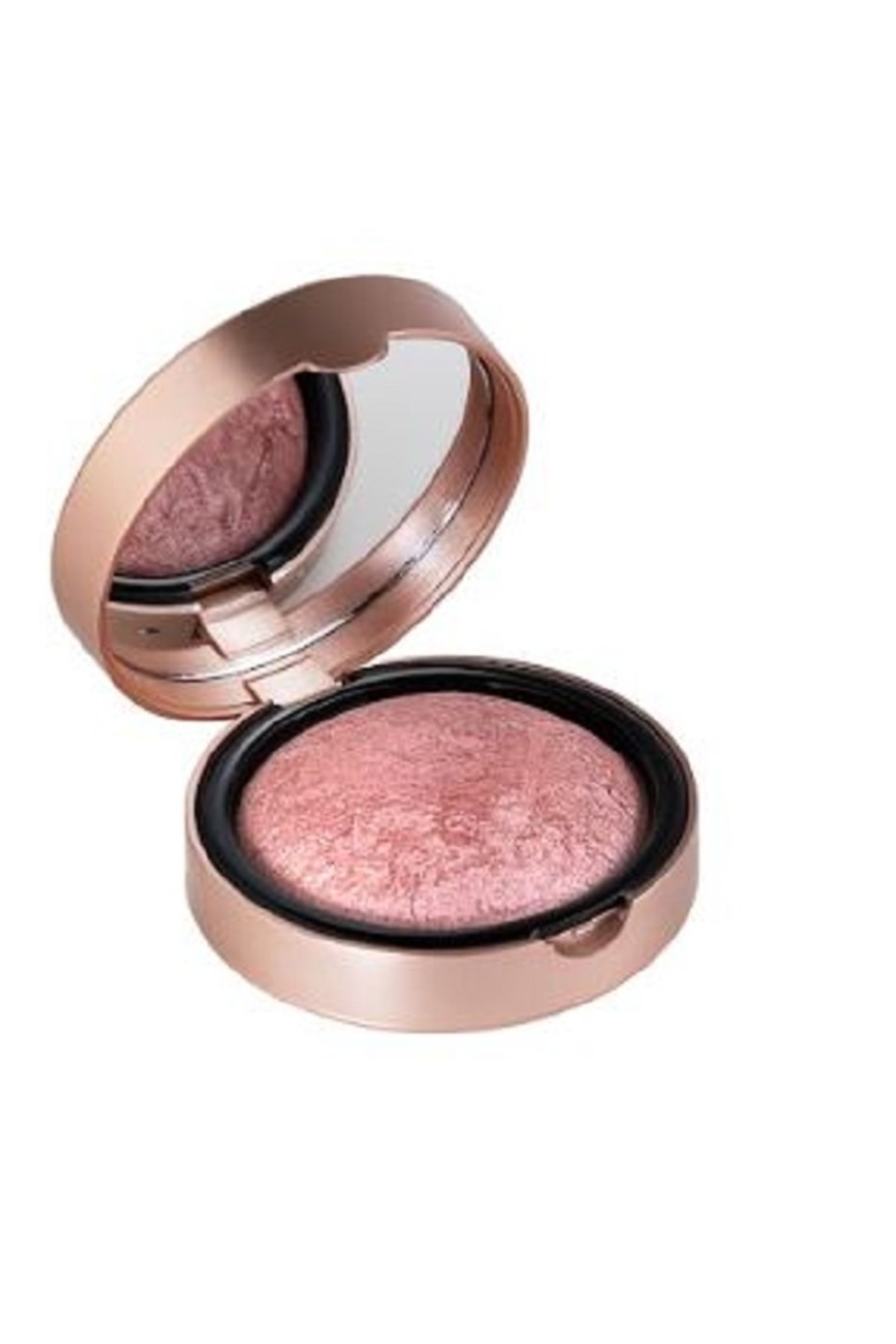 Catherine Arley CA Intense Terracota Baked Powder 501 Aydınlatıcı