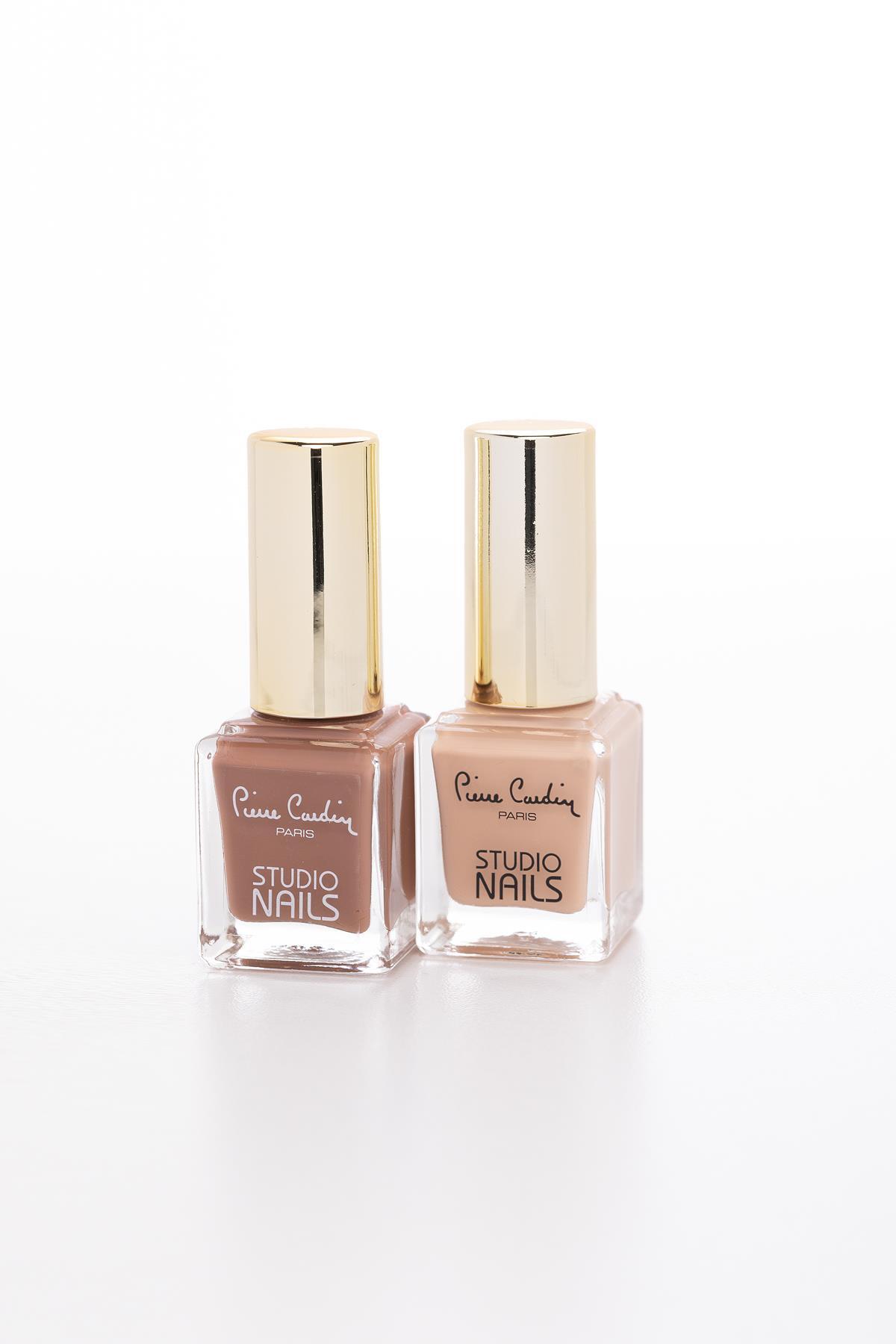 Pierre Cardin 2'Li Oje Seti -Studio Nails 061-060