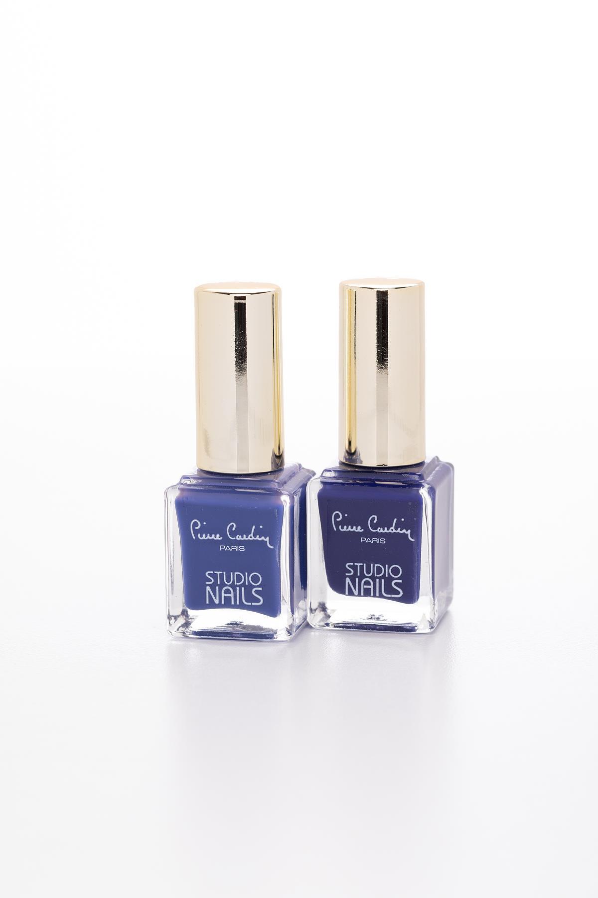 Pierre Cardin 2'Li Oje Seti -Studio Nails - 422
