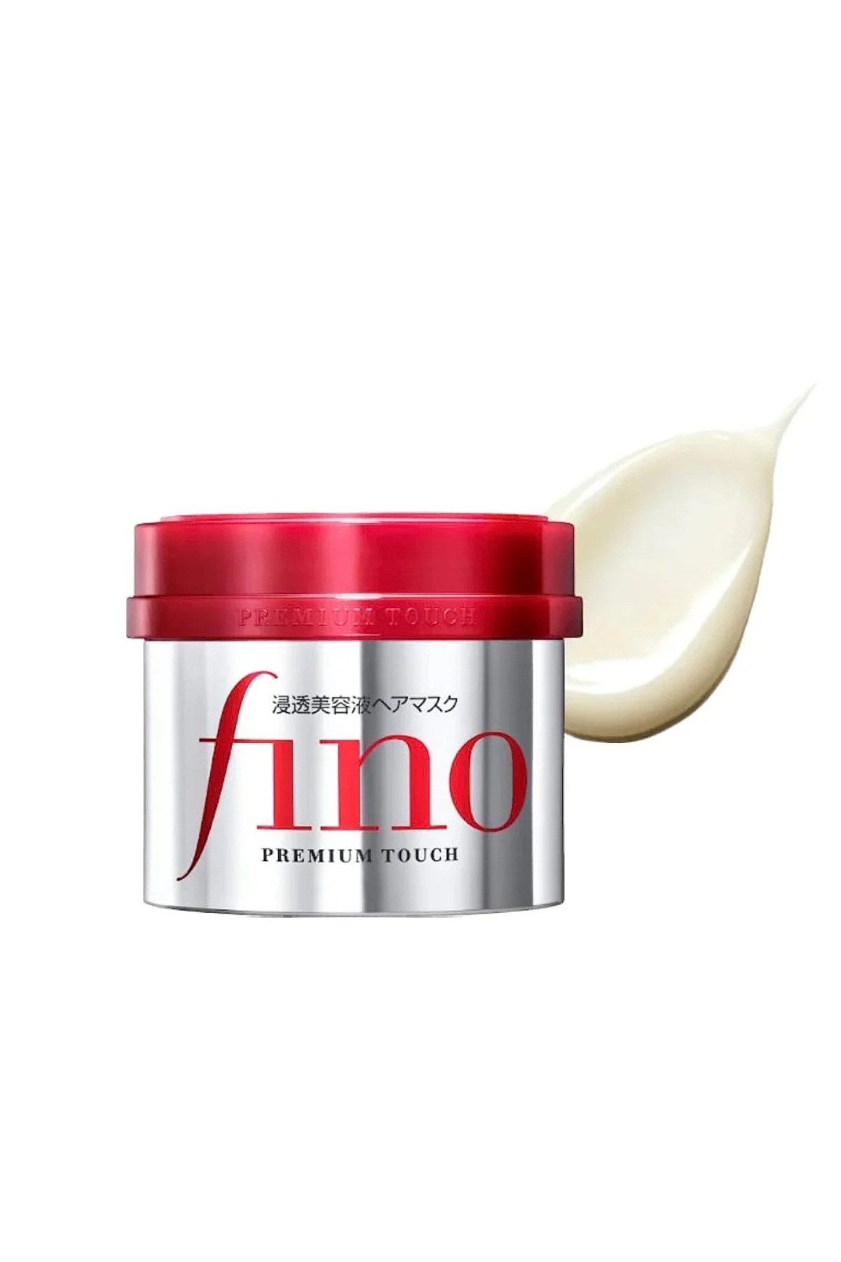 Fino Premium Touch Saç Maskesi