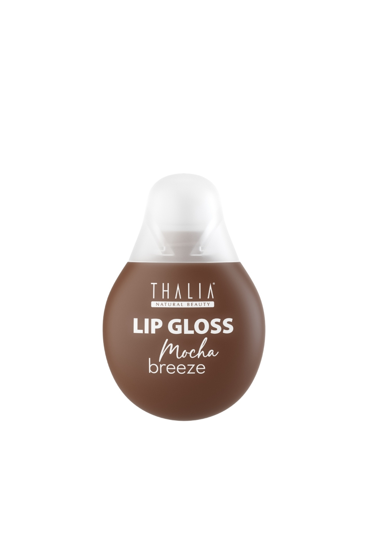 Thalia LIP GLOSS MOCHA BREEZE 15 ML