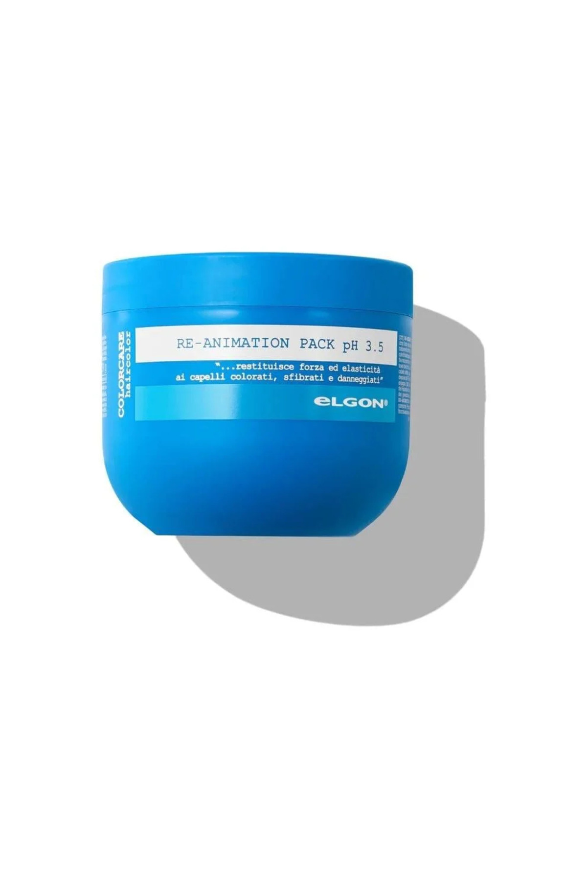 Elgon RE-ANIMATION Post Yeniden Canlandırma Maskesi 500 ML