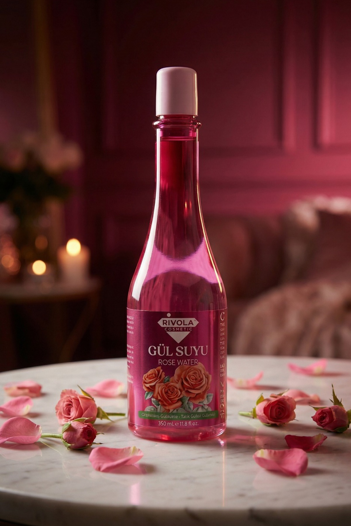 Rivola Gülsuyu 350 ml
