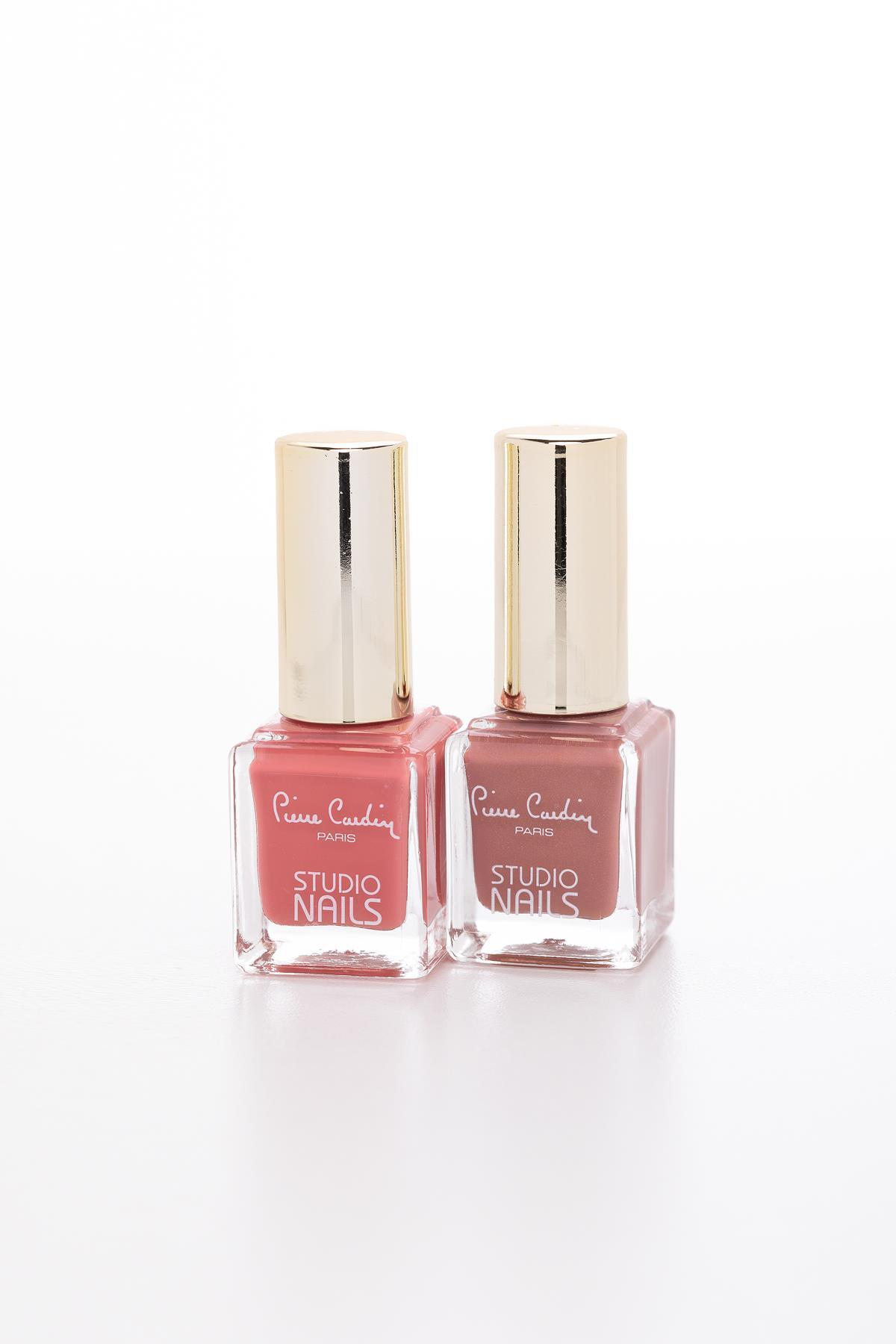 Pierre Cardin 2'Li Oje Seti -Studio Nails 026-024