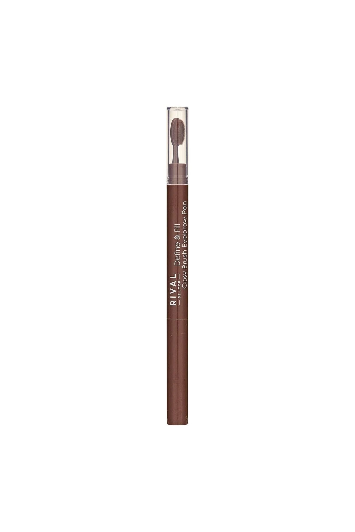 Rival De Loop Define & Fill Pen No:3 1 Adet Kaş Kalemi