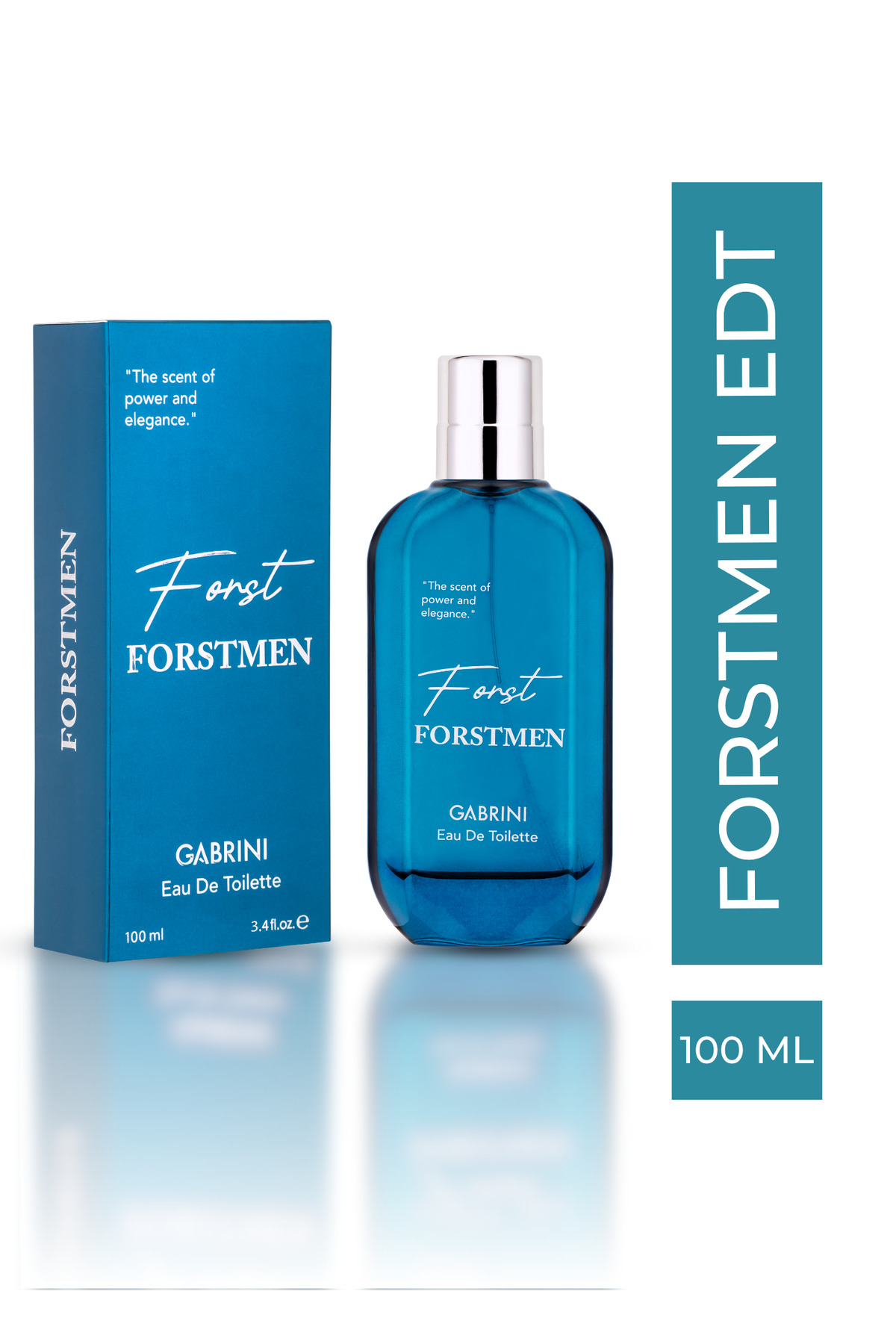 Gabrini Forstmen EDT 100 ml