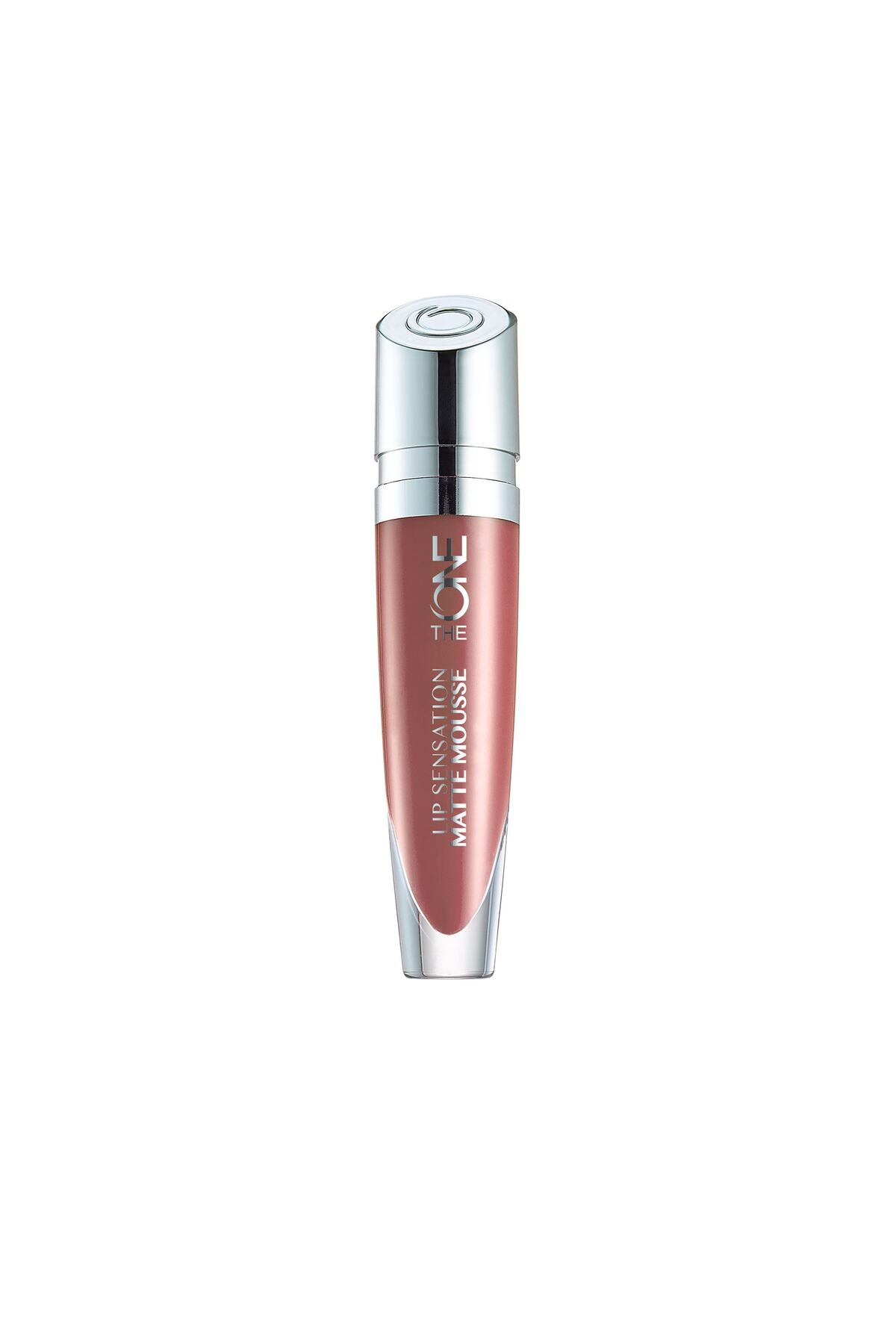 Oriflame lip sensation matte mousse 31944 Toffee Cream