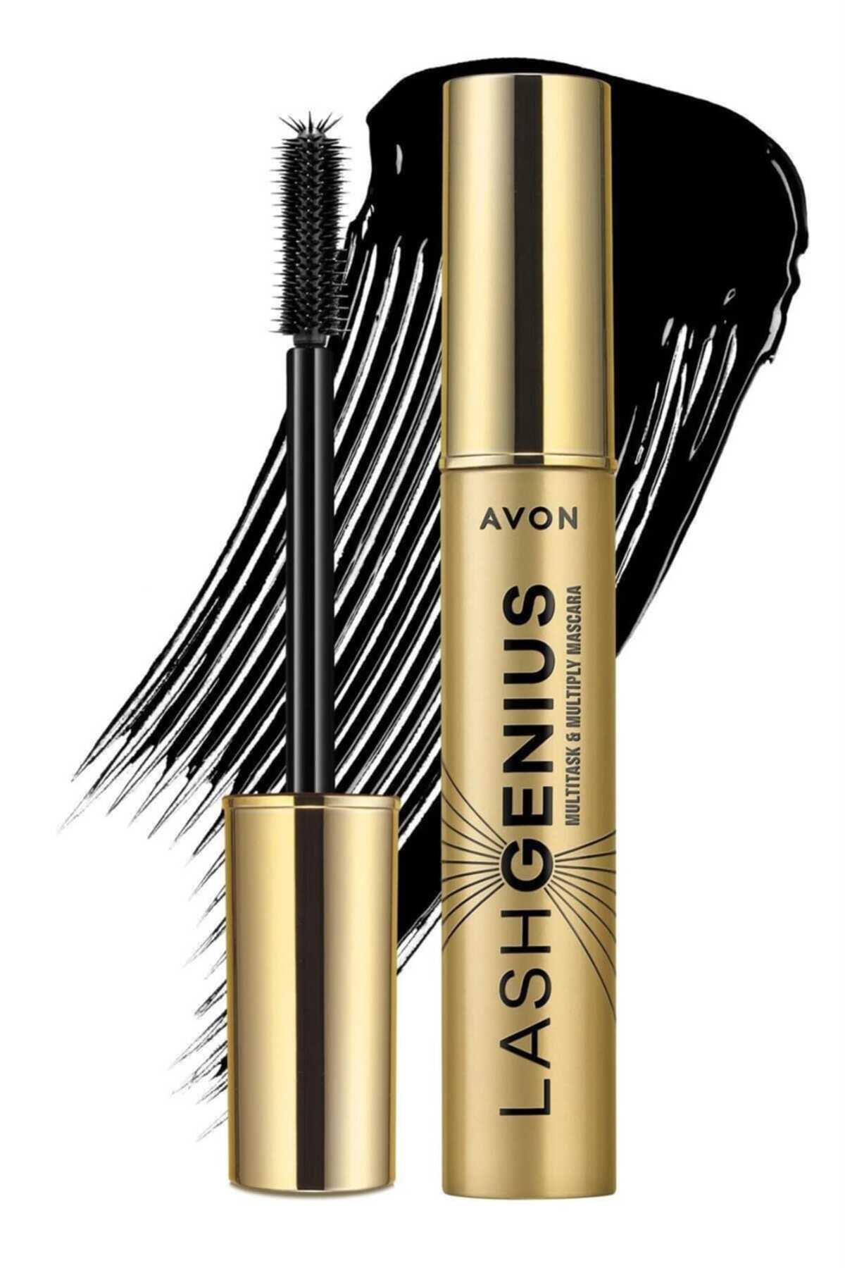 AVON 5 i 1 Arada Maskara Lash Genius Maskara