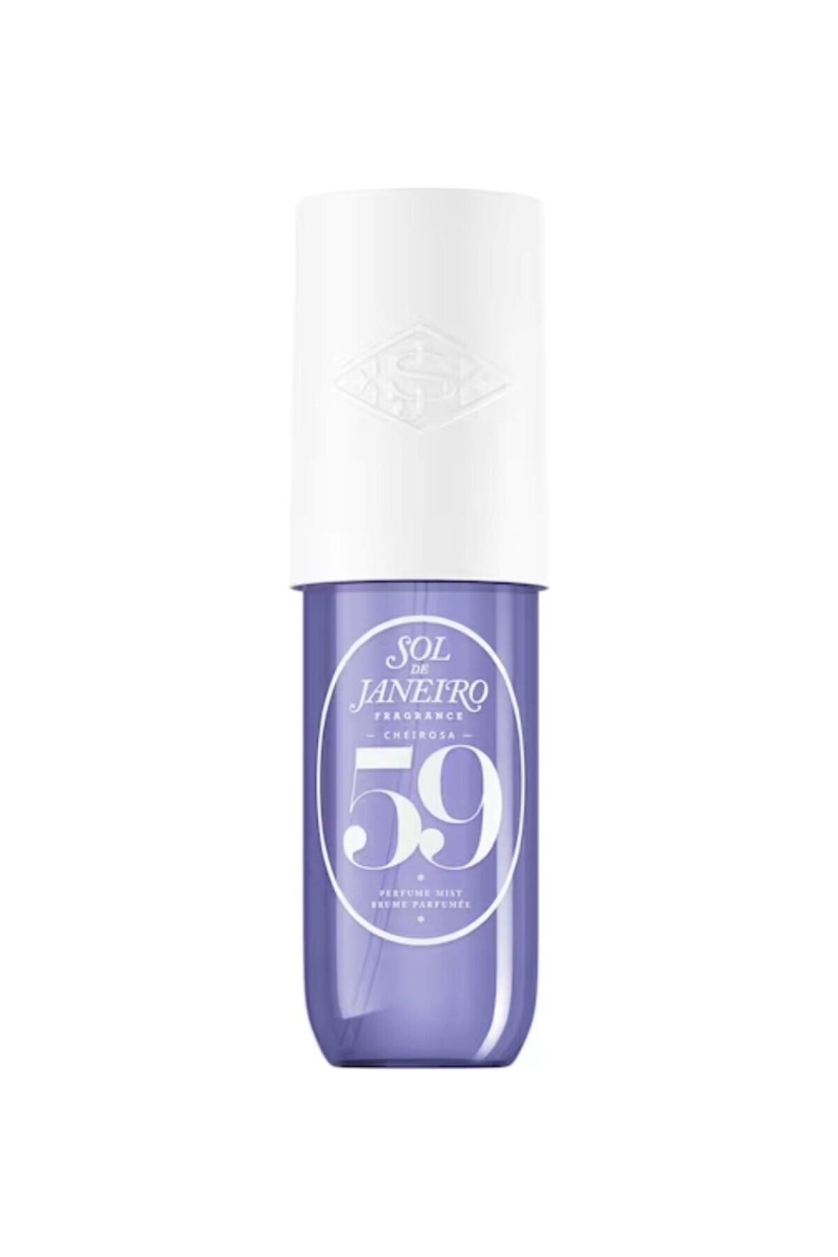 Sol De Janerio Brazilian Crush Cheirosa 59 - Vücut ve Saç Spreyi 90 ml