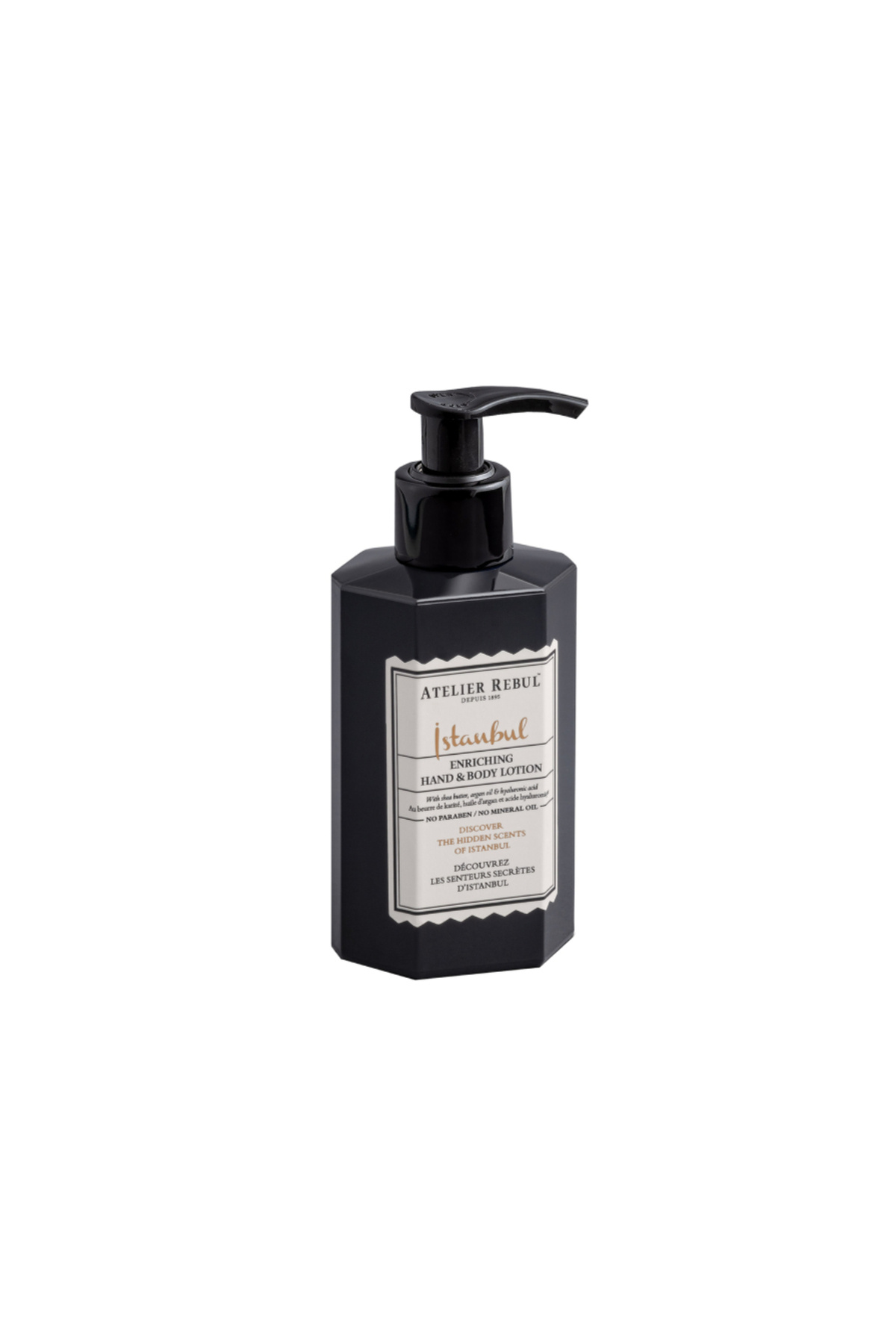 Atelier Rebul İstanbul El & Vücut Losyonu 100ml