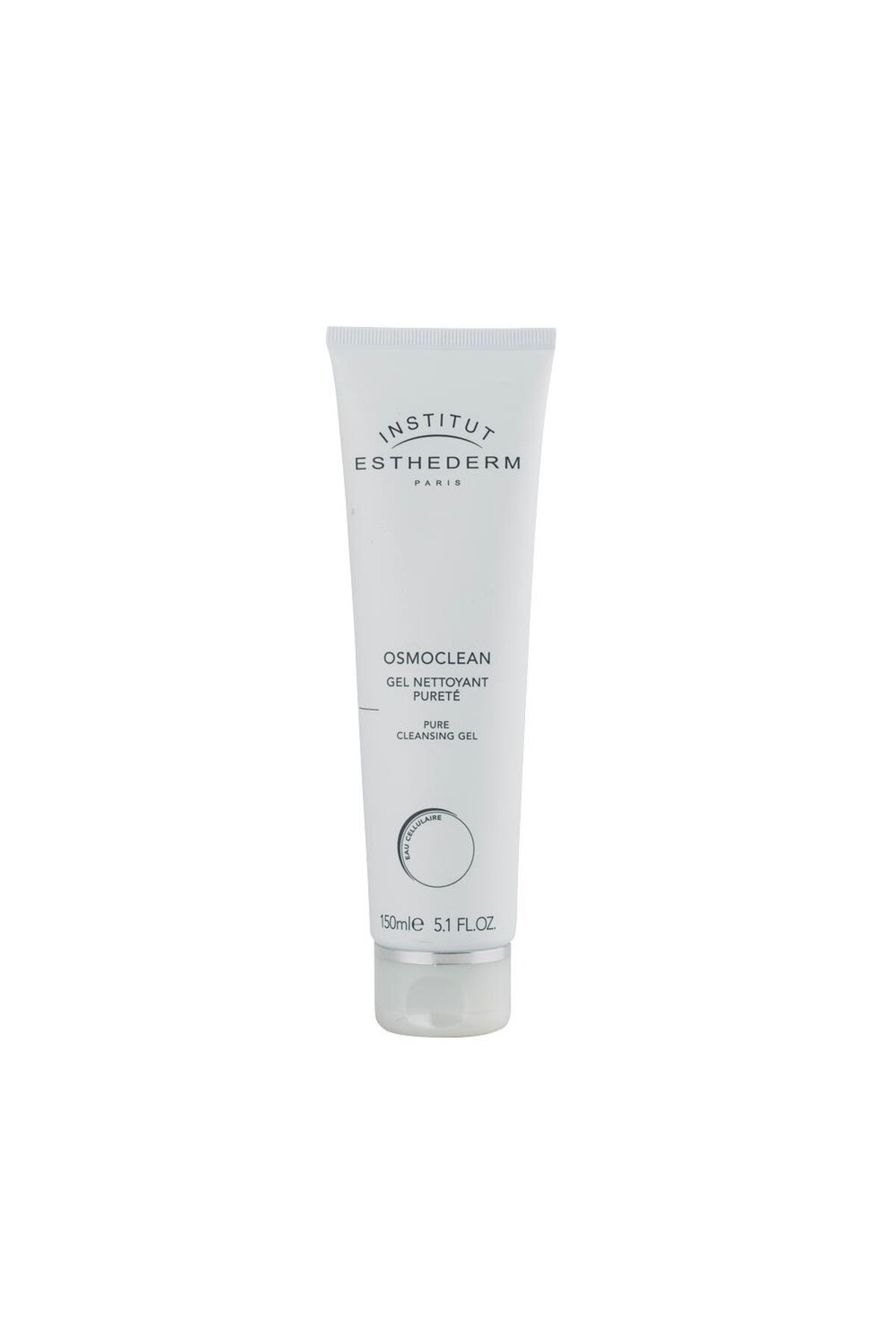 Institut Esthederm Osmoclean Pure Cleansing Gel 150 ml - Temizleme Jeli