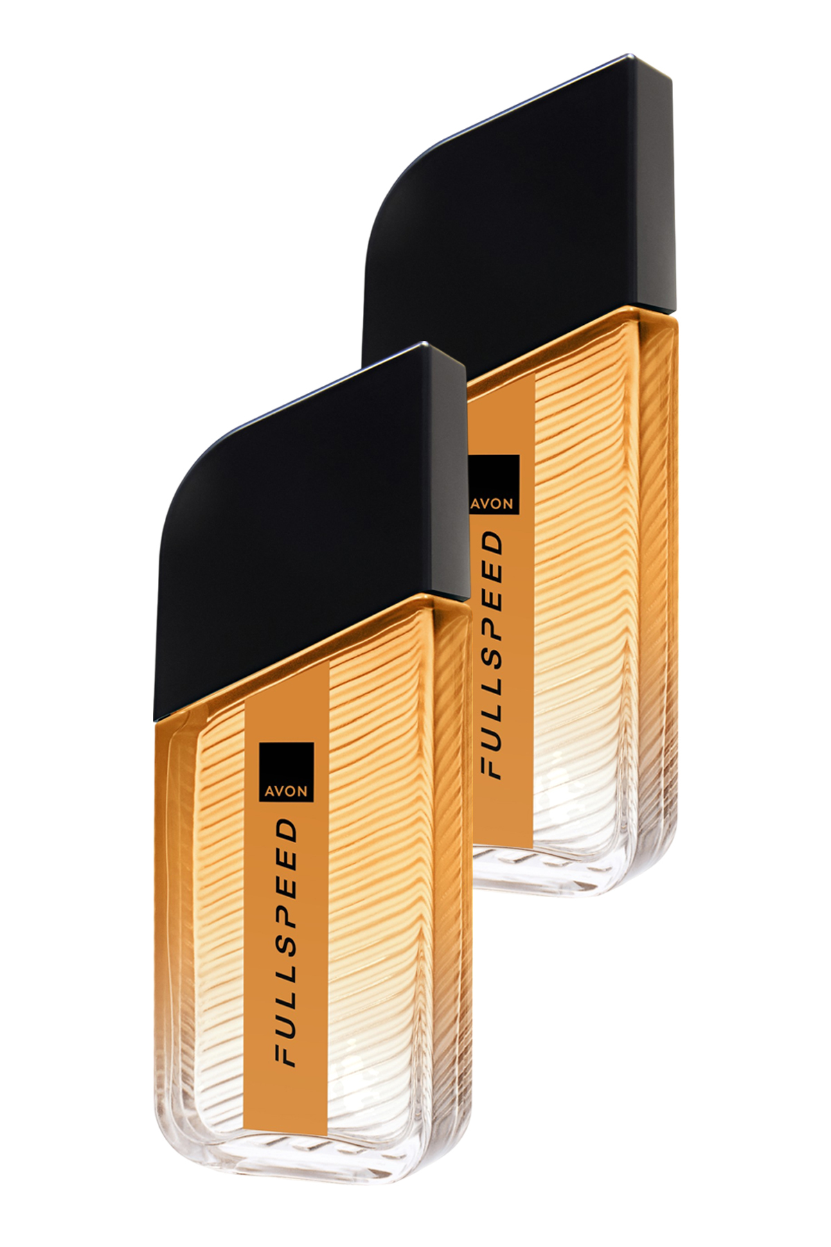 AVON Full Speed Erkek Parfüm Edt İkili Set