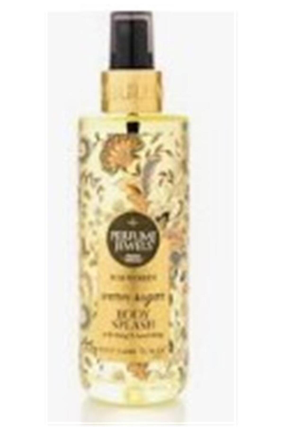 Eyüp Sabri Tuncer Pj Body Splash Wild Beauty 250ml