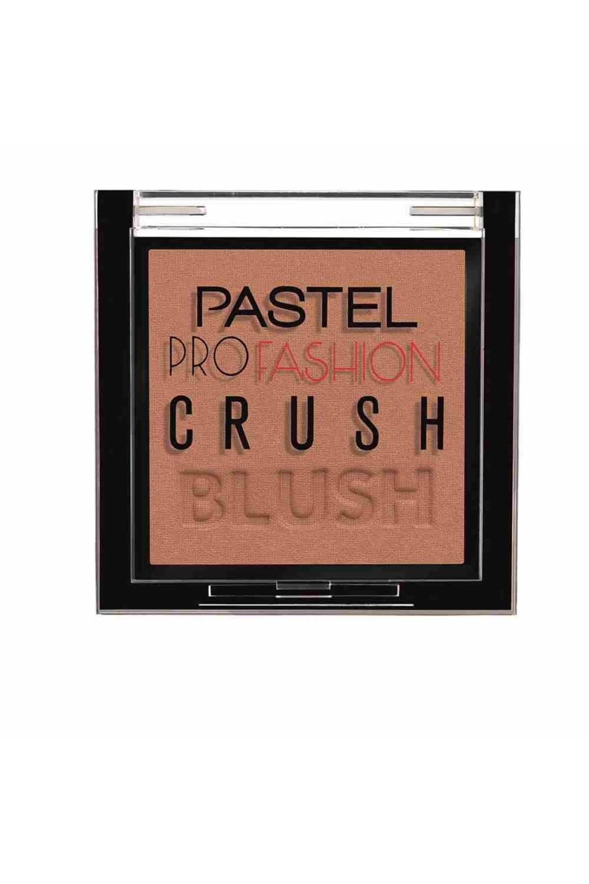 Pastel Crush Blush - Allık 307