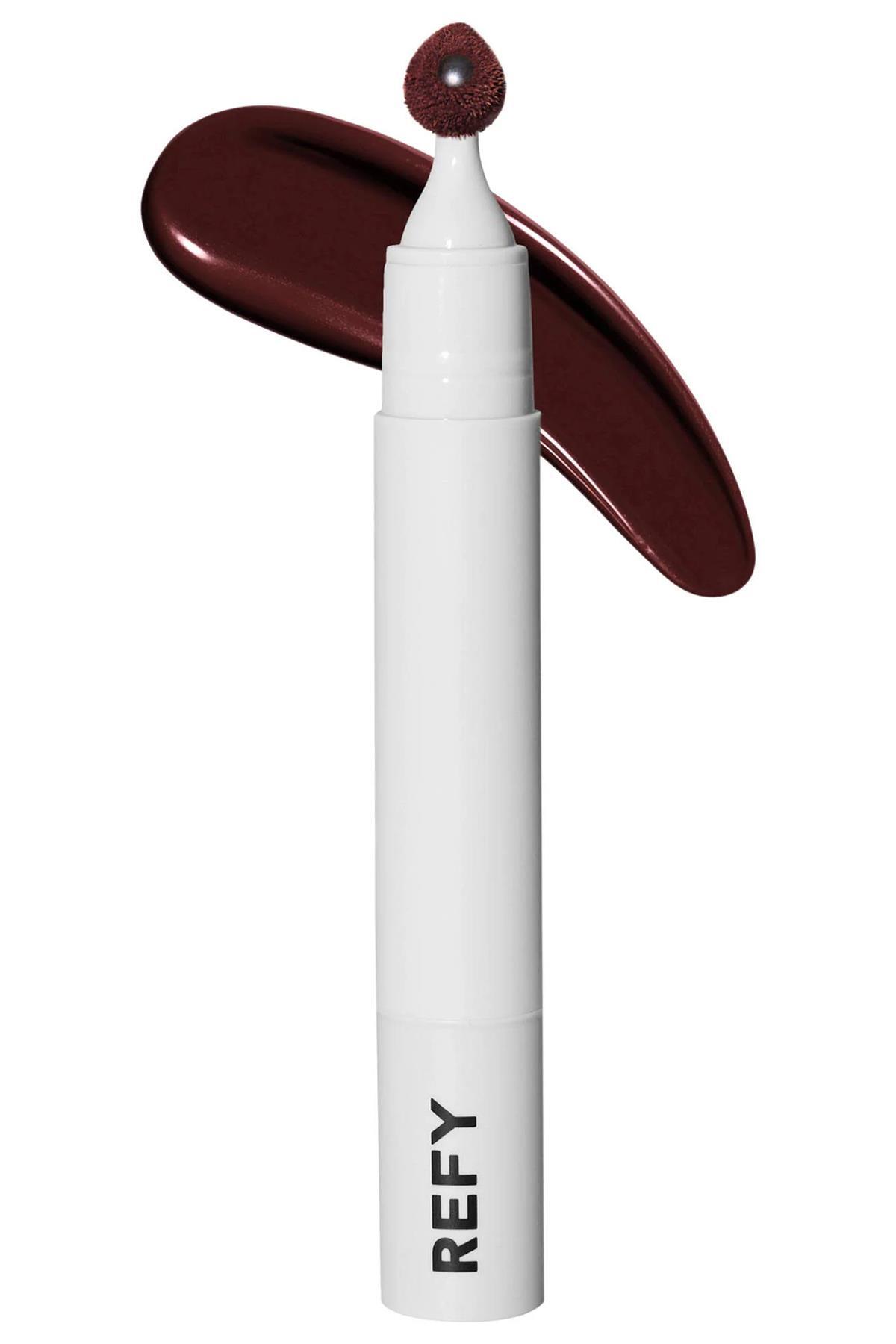 REFY Lip Stick Nemlendirici Likit Ruj Morello 3.5ML