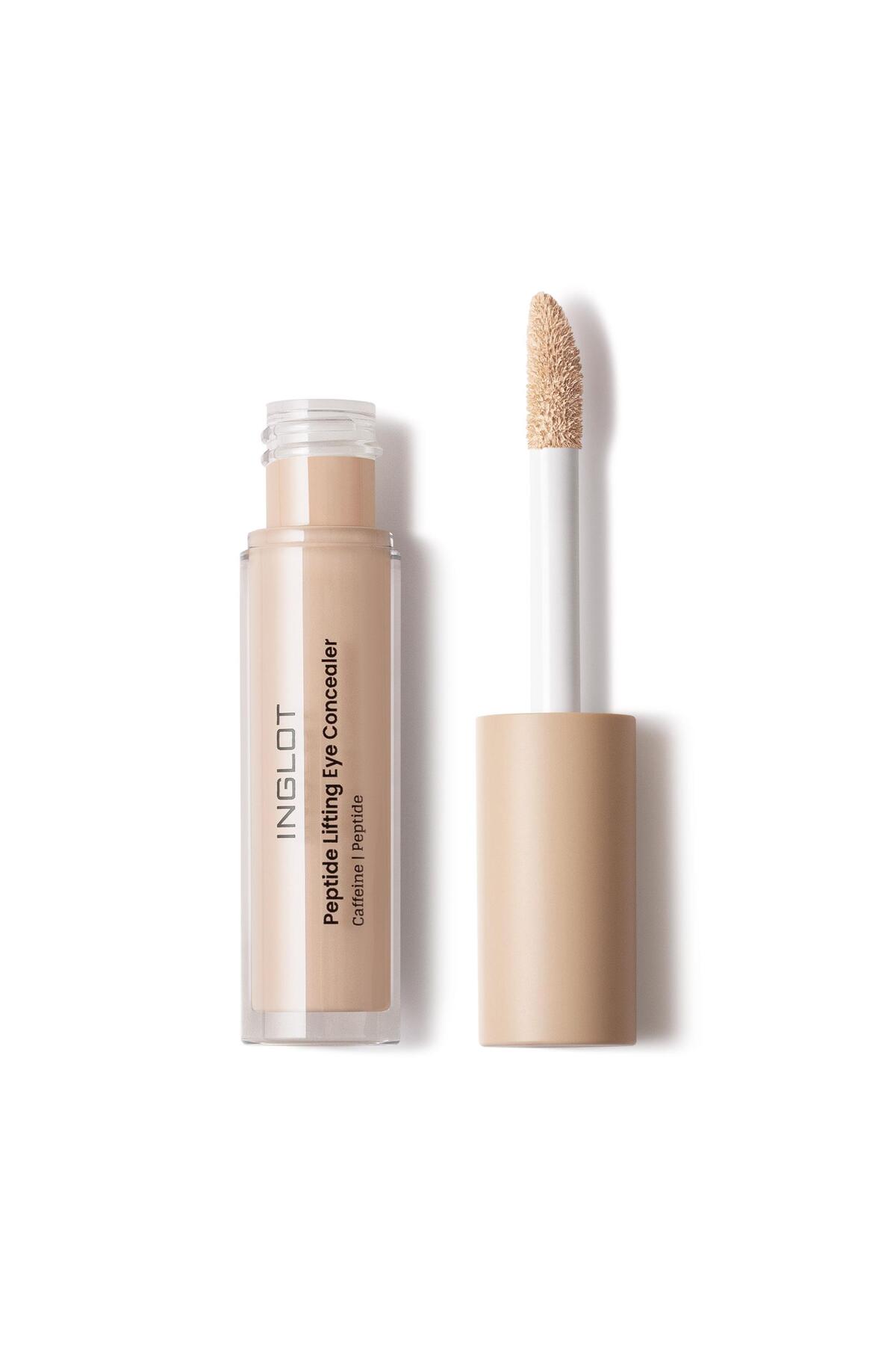 INGLOT Kapatıcı - Peptide Lifting Eye Concealer